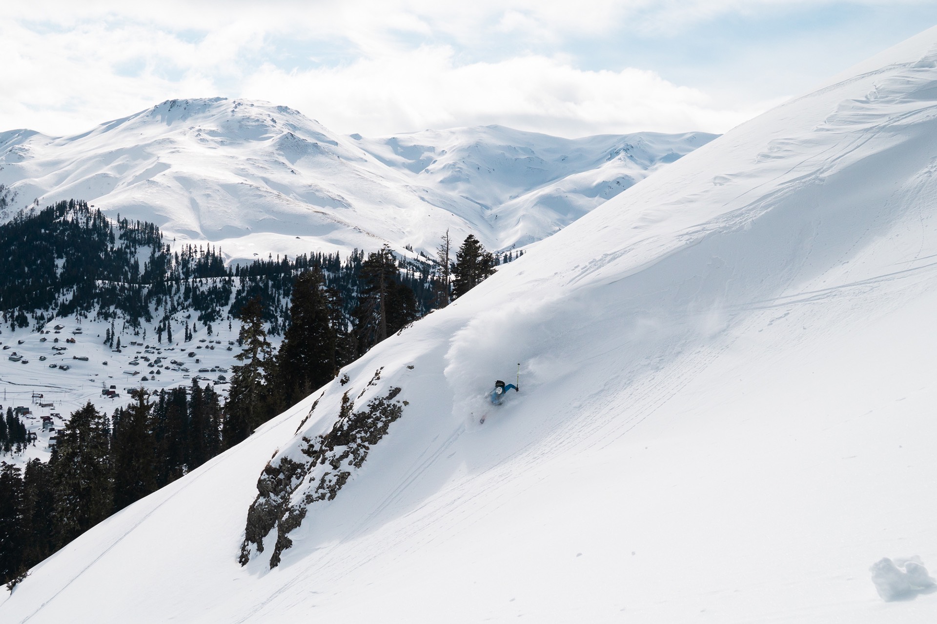 Sveneti-Skiing-Georgia