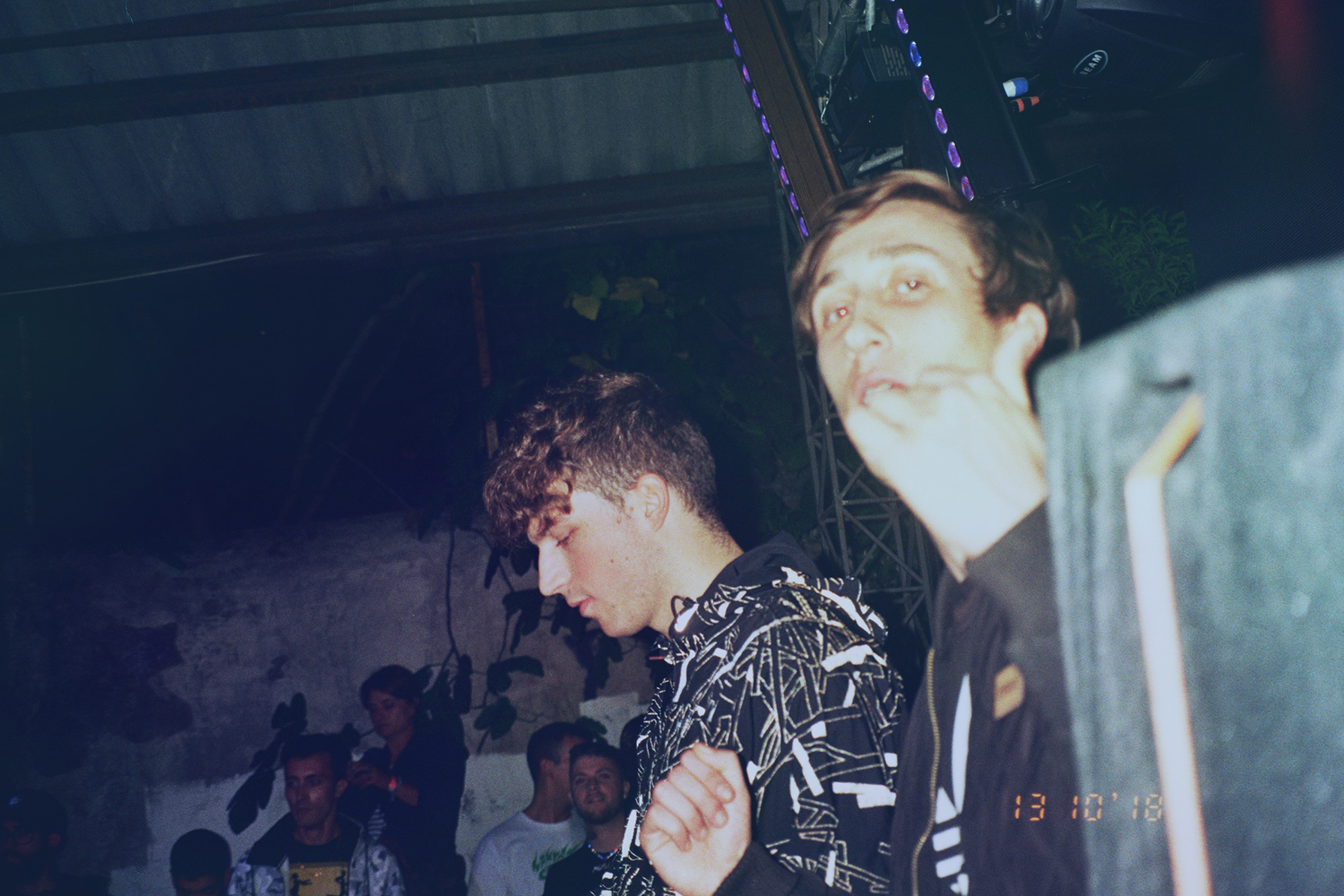 love fest roma