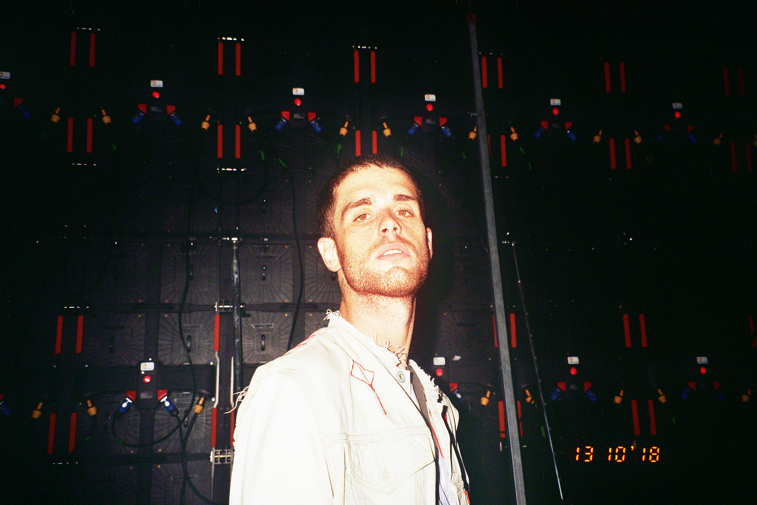 pretty solero sean love gang