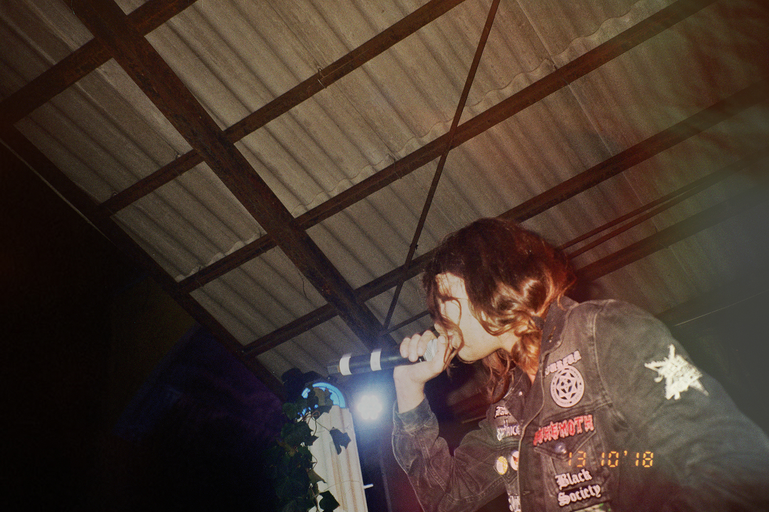 ketama126 live love gang fest roma ex dogana