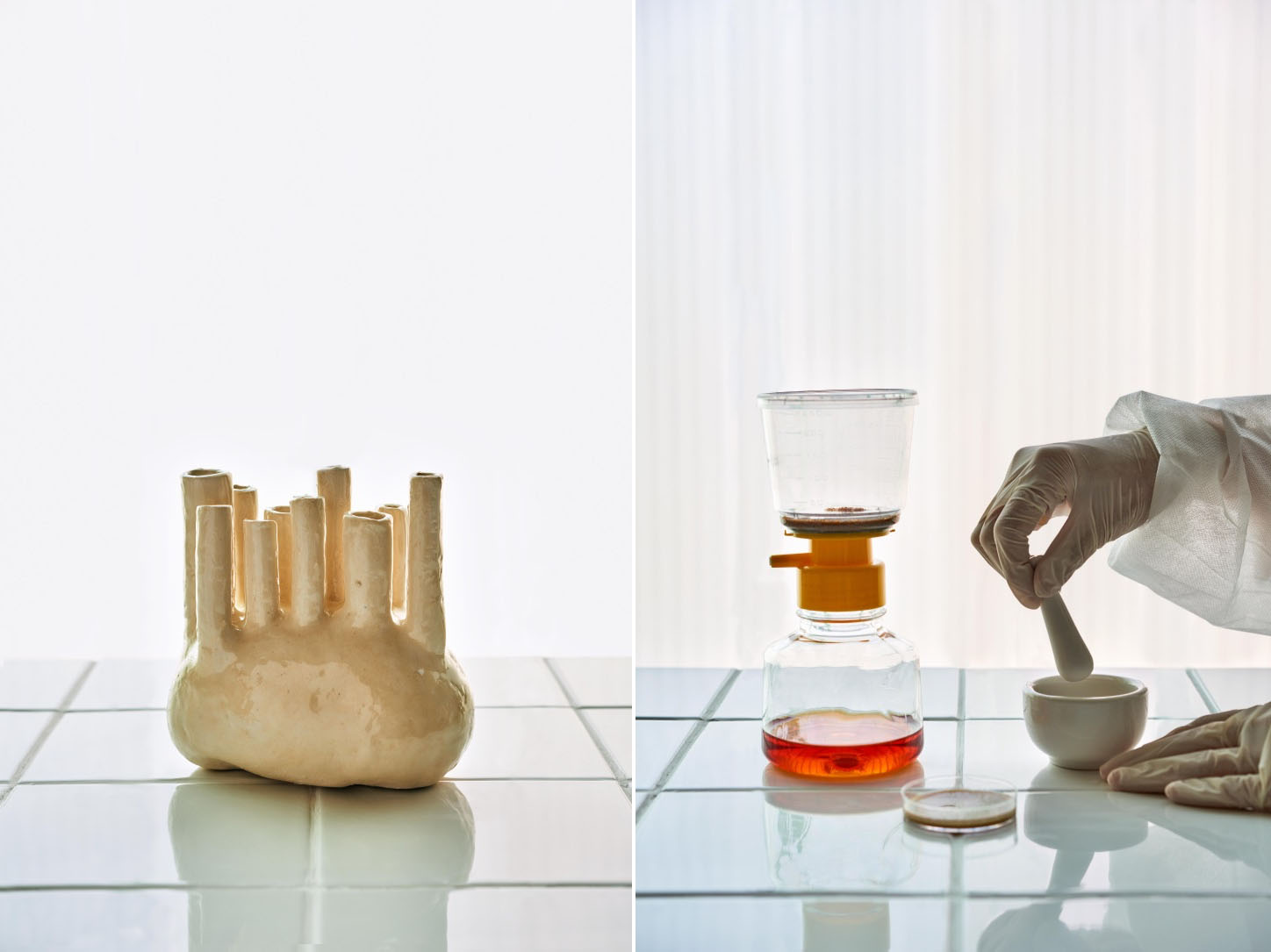 Sinae Kim, 'This is Urine'