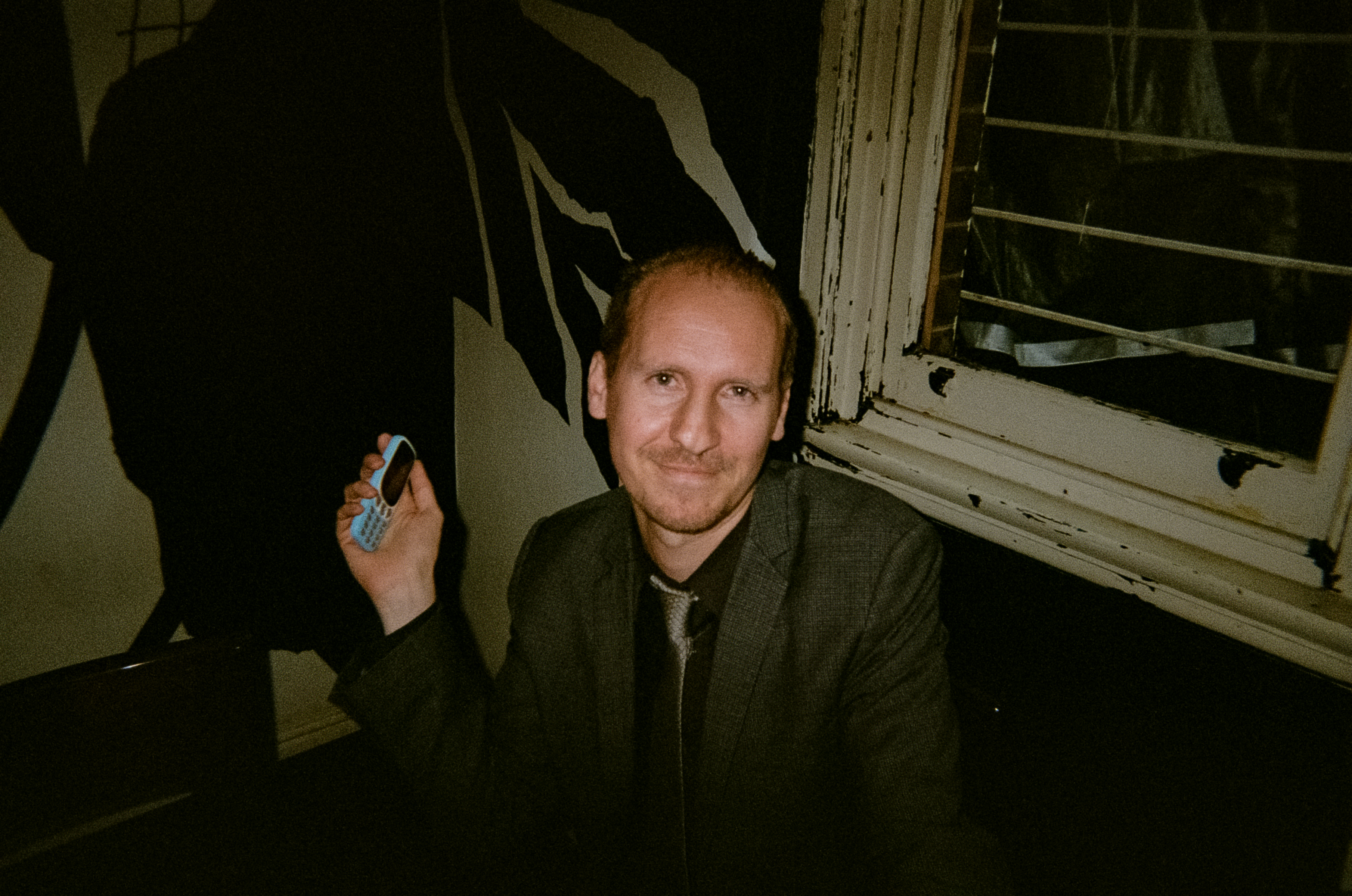 Shogun (Royal Headache, Shogun & The Sheets)