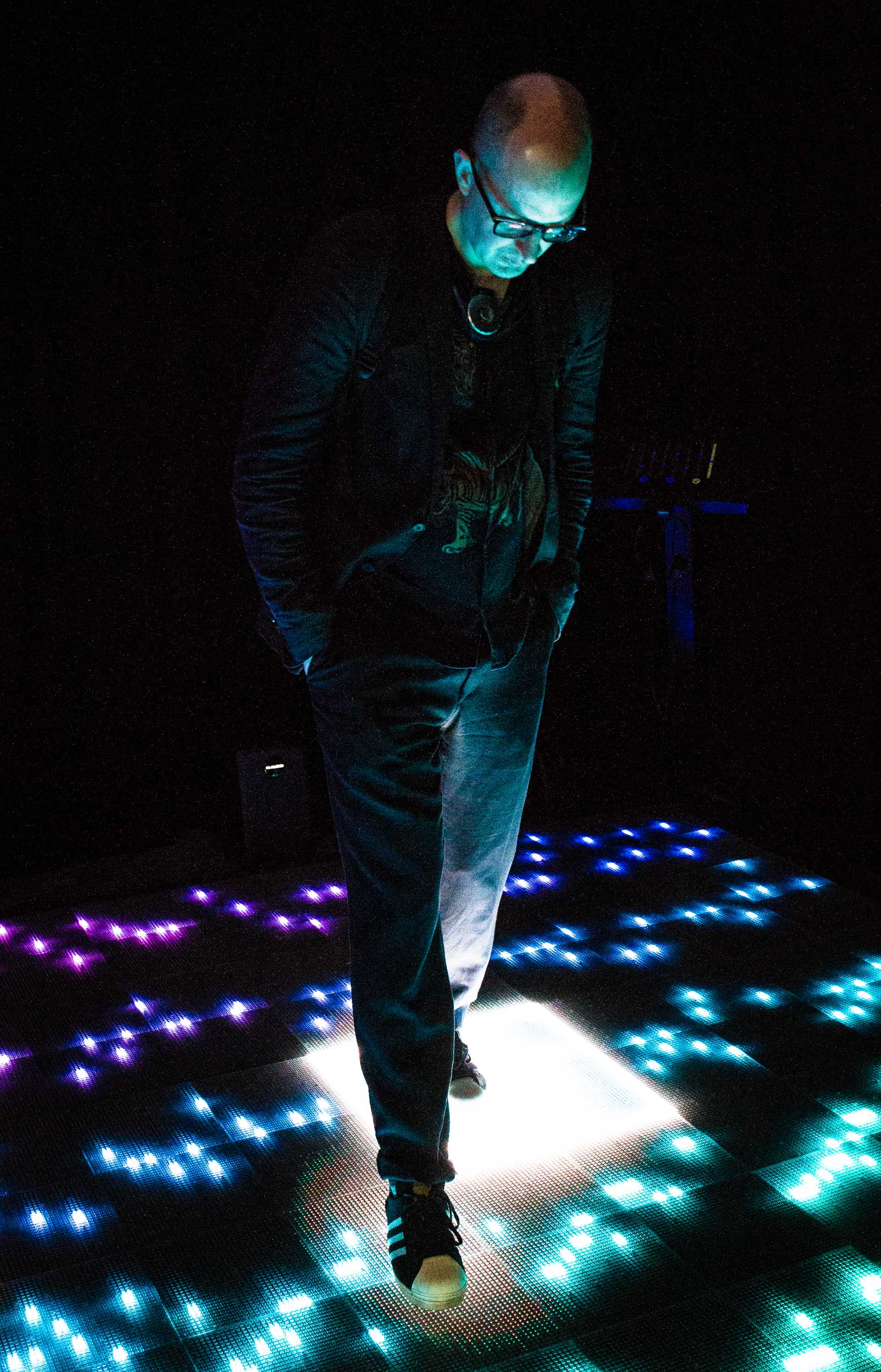 Sonar-D