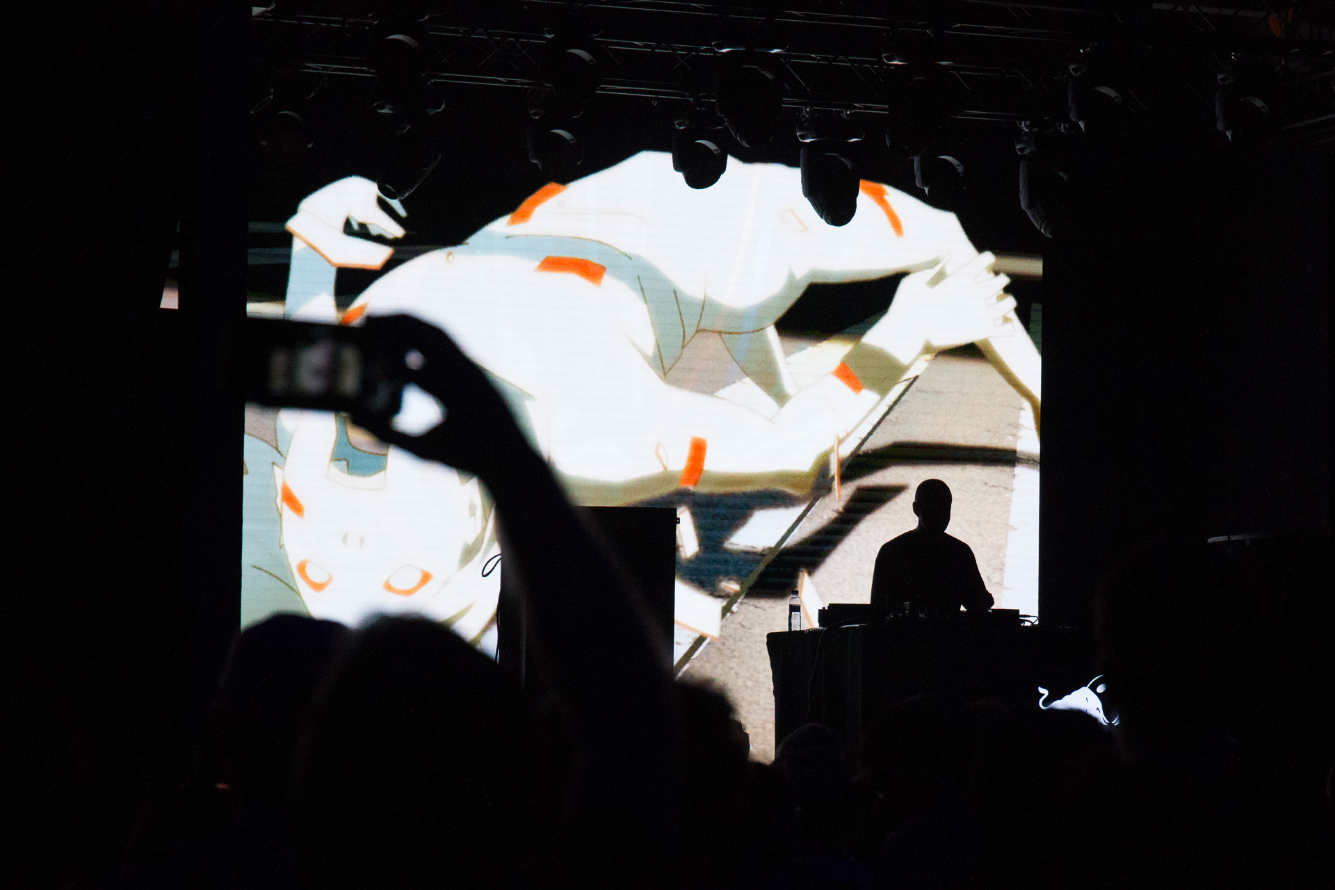 Sonar-D-Festival