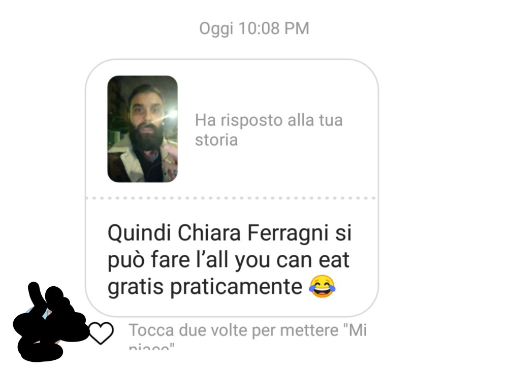 Chiara-Ferragni-ristorante-Follower