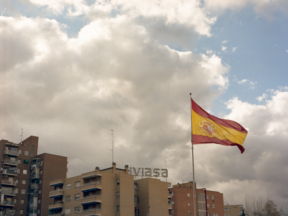 Las Afueras