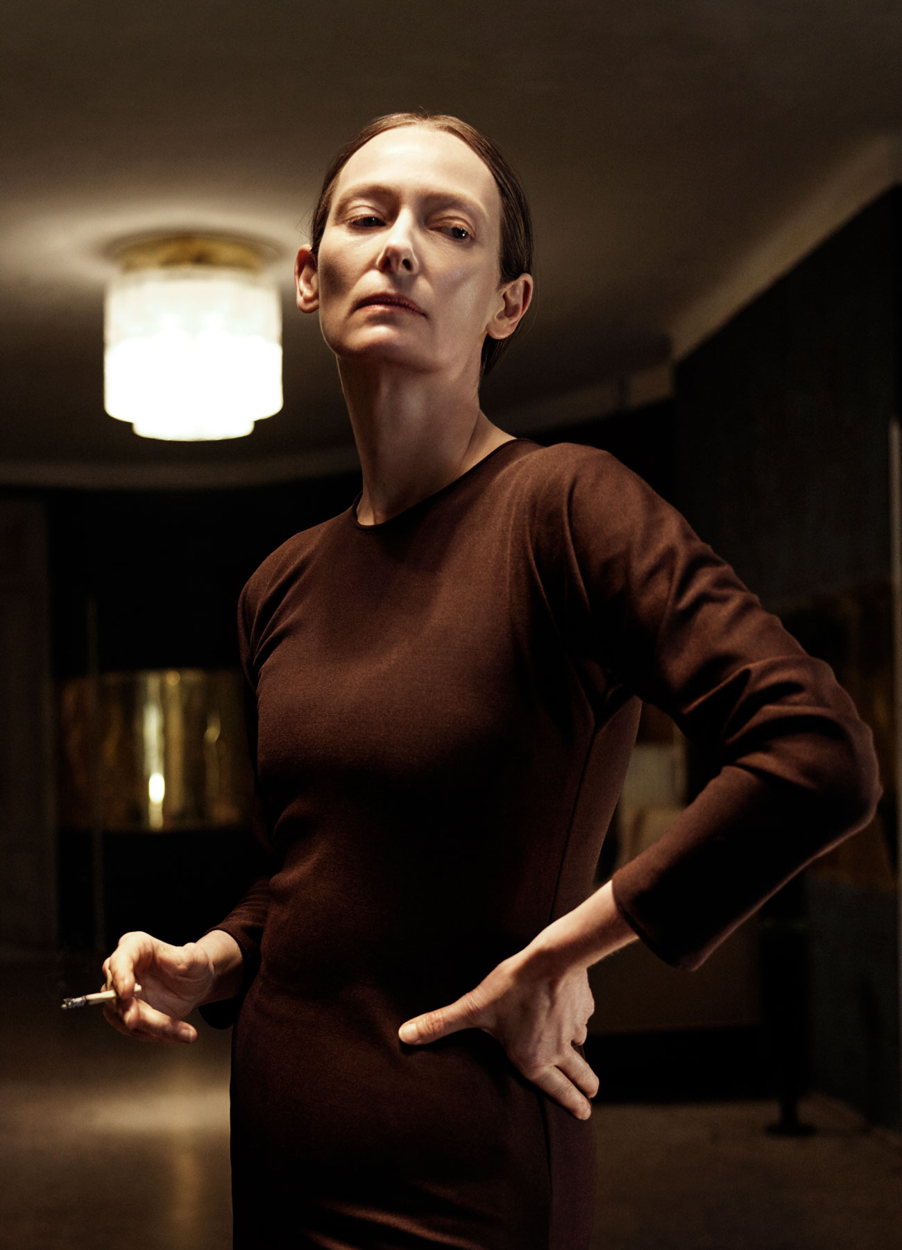 suspiria tilda swinton