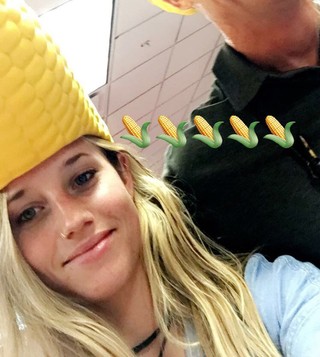 cornhusker hat