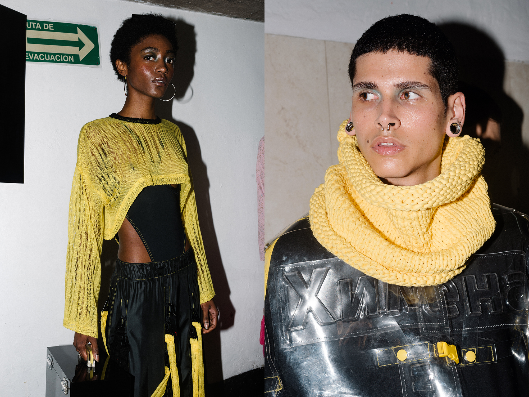 CENTRO MBFWMX