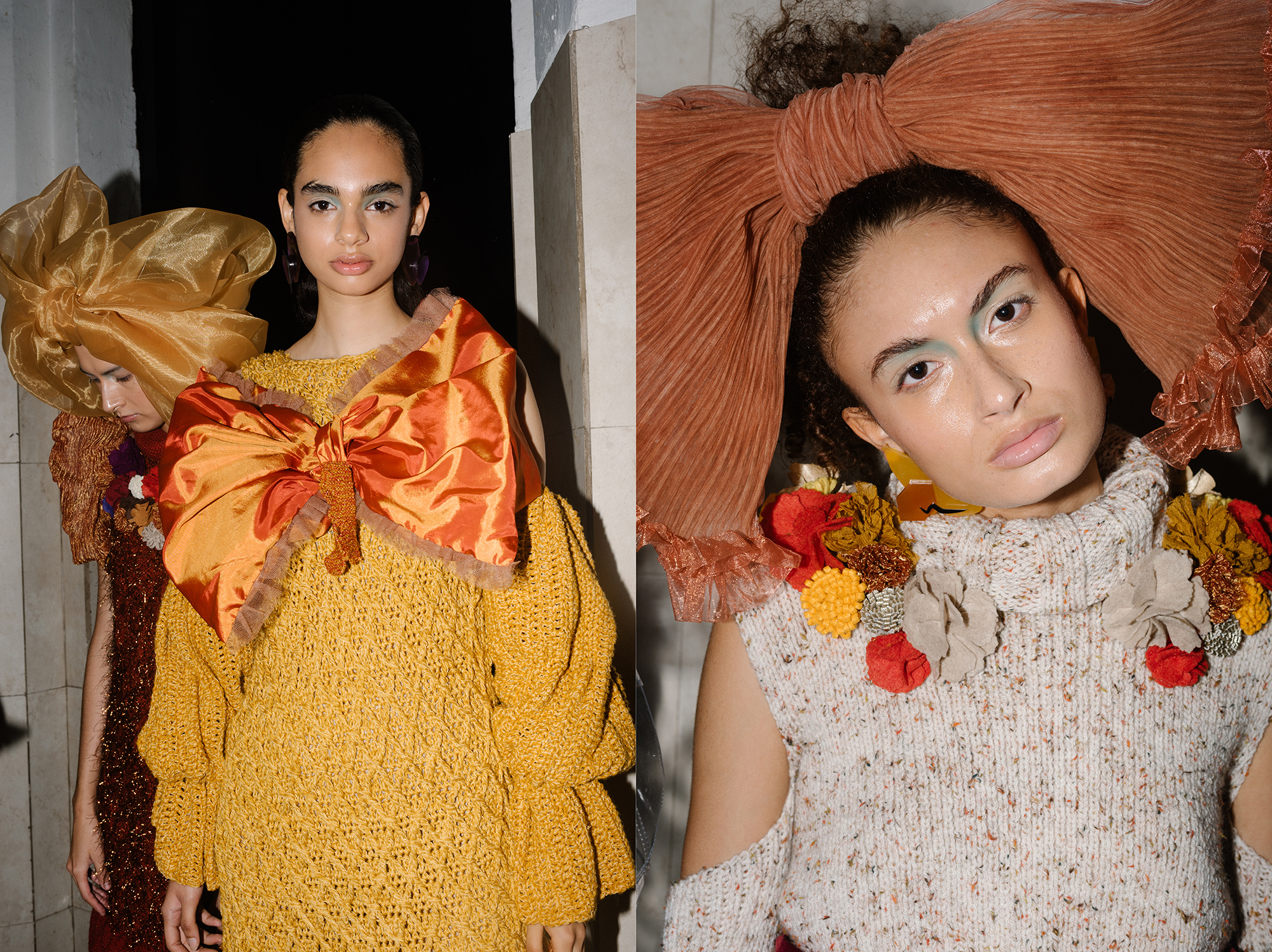 CENTRO MBFWMX