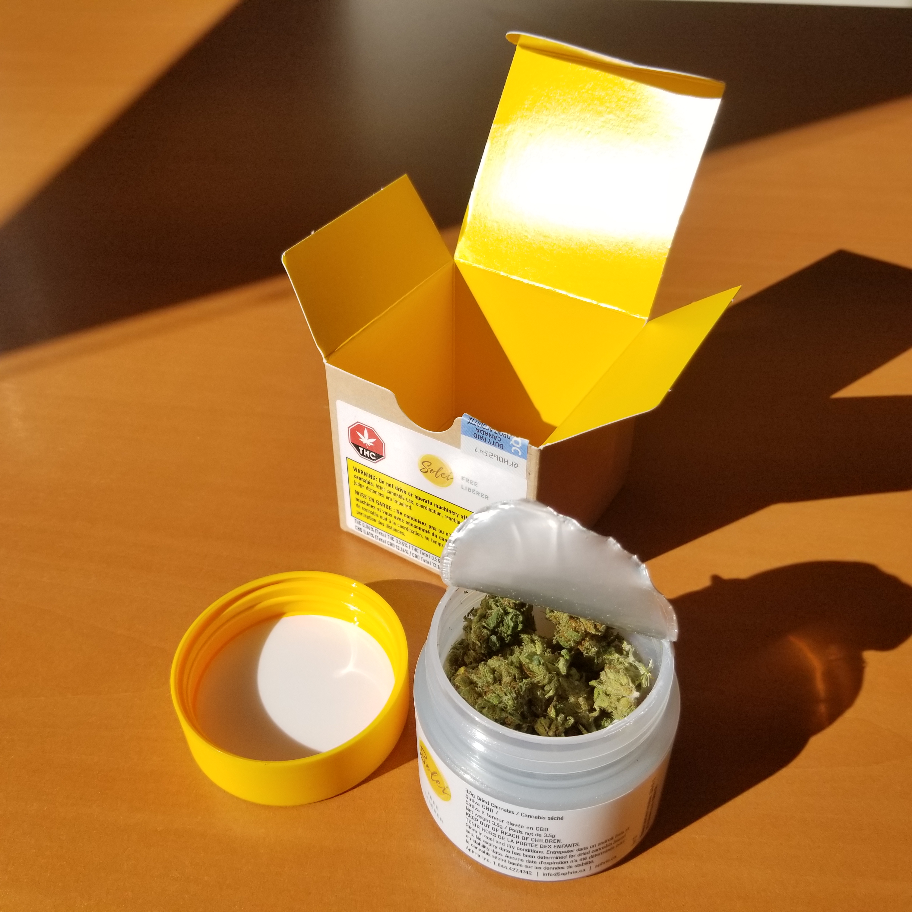Cannabis
