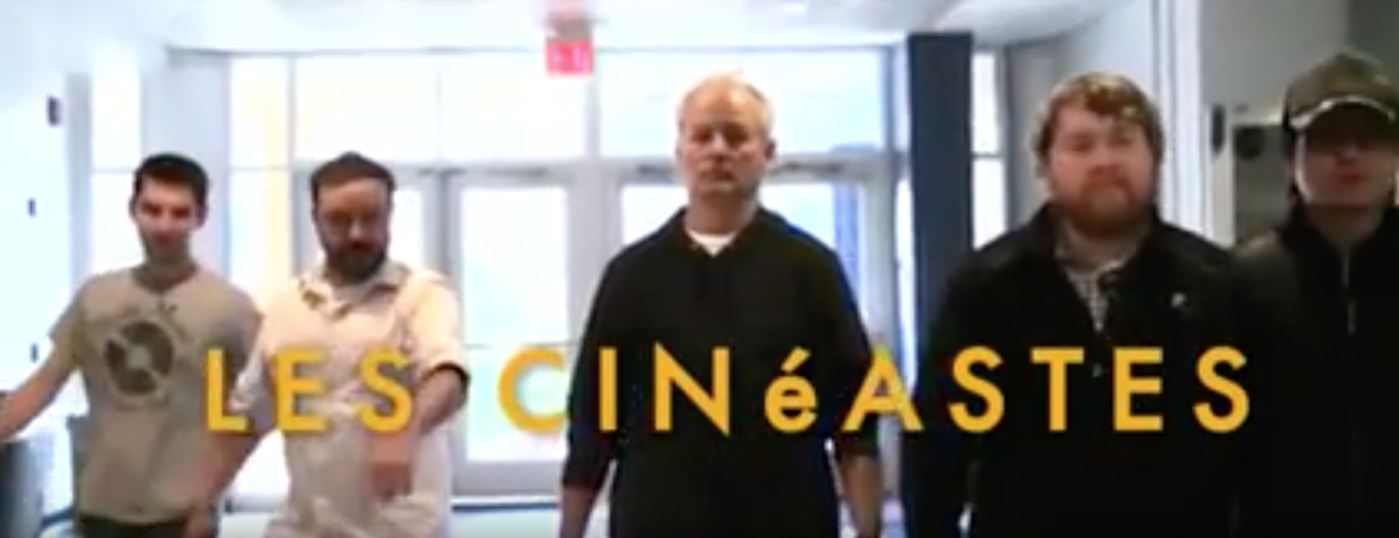 Bill murray viral video