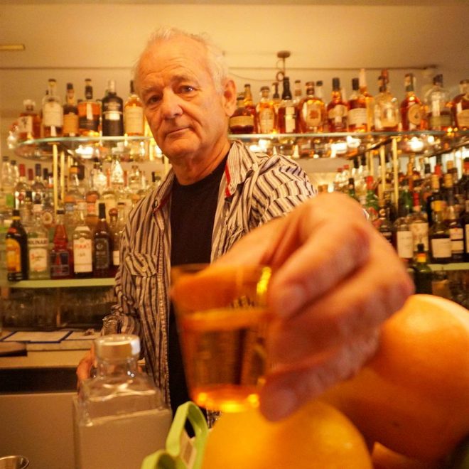 bill murray bar