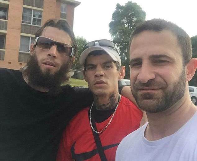 The Resurrection of Australia's Most Violent Gang: Brothers 4 Life