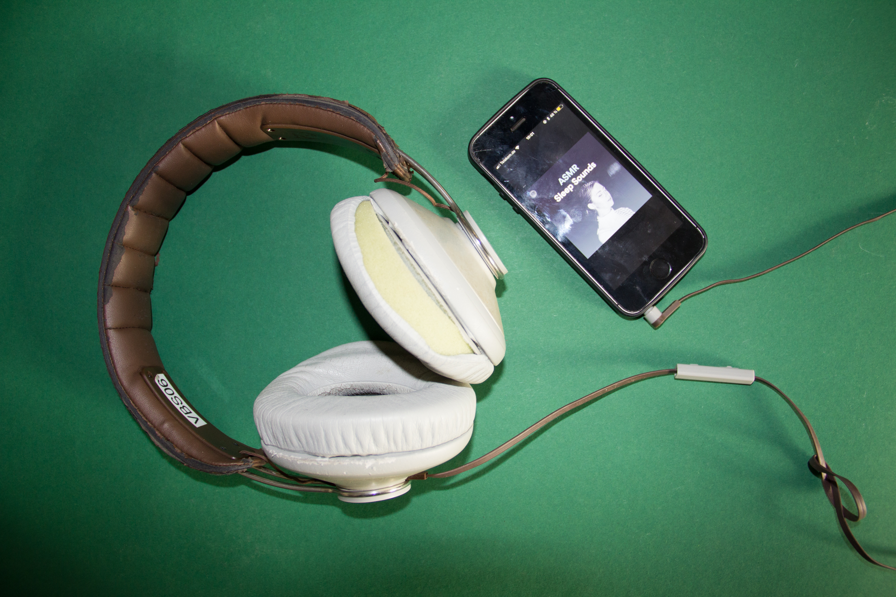 ASMR-Playlist