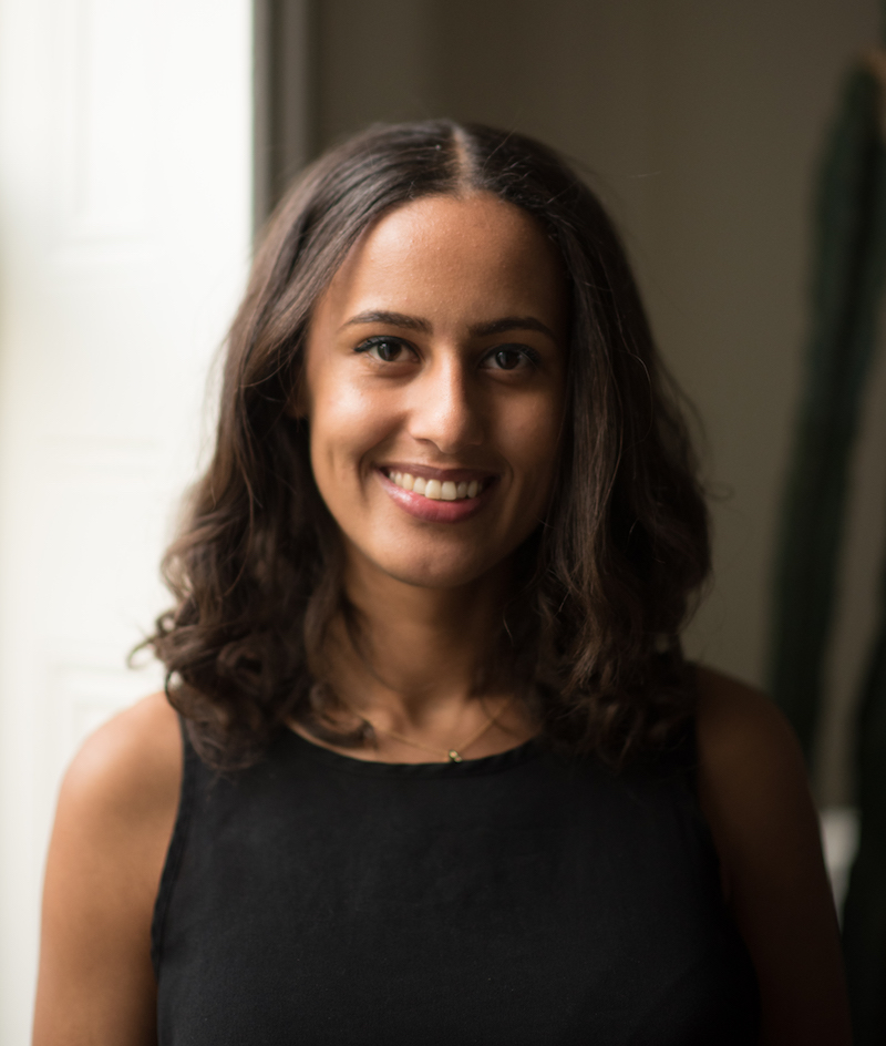 jasmin thomas ohana cbd