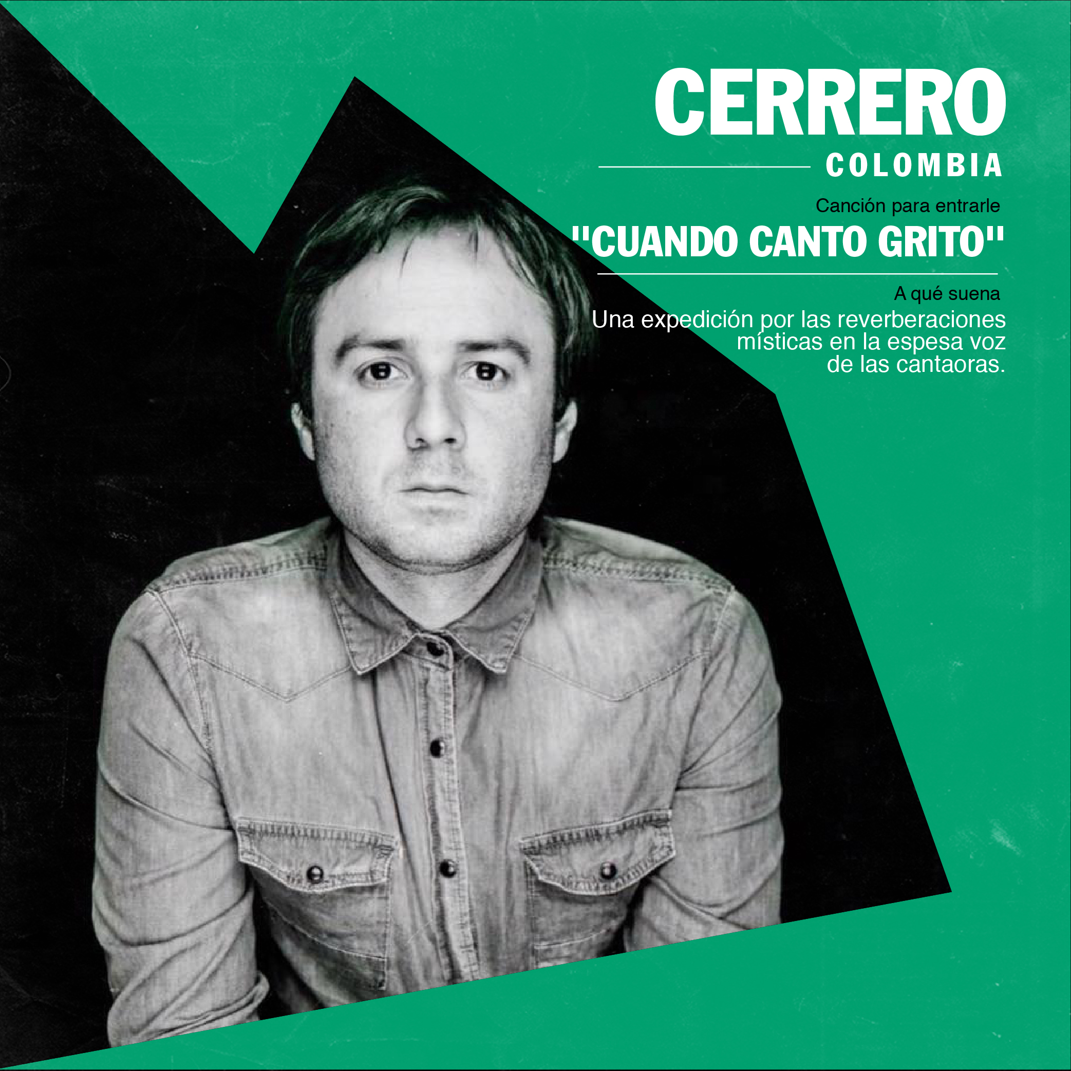 Montaje de Cerrero