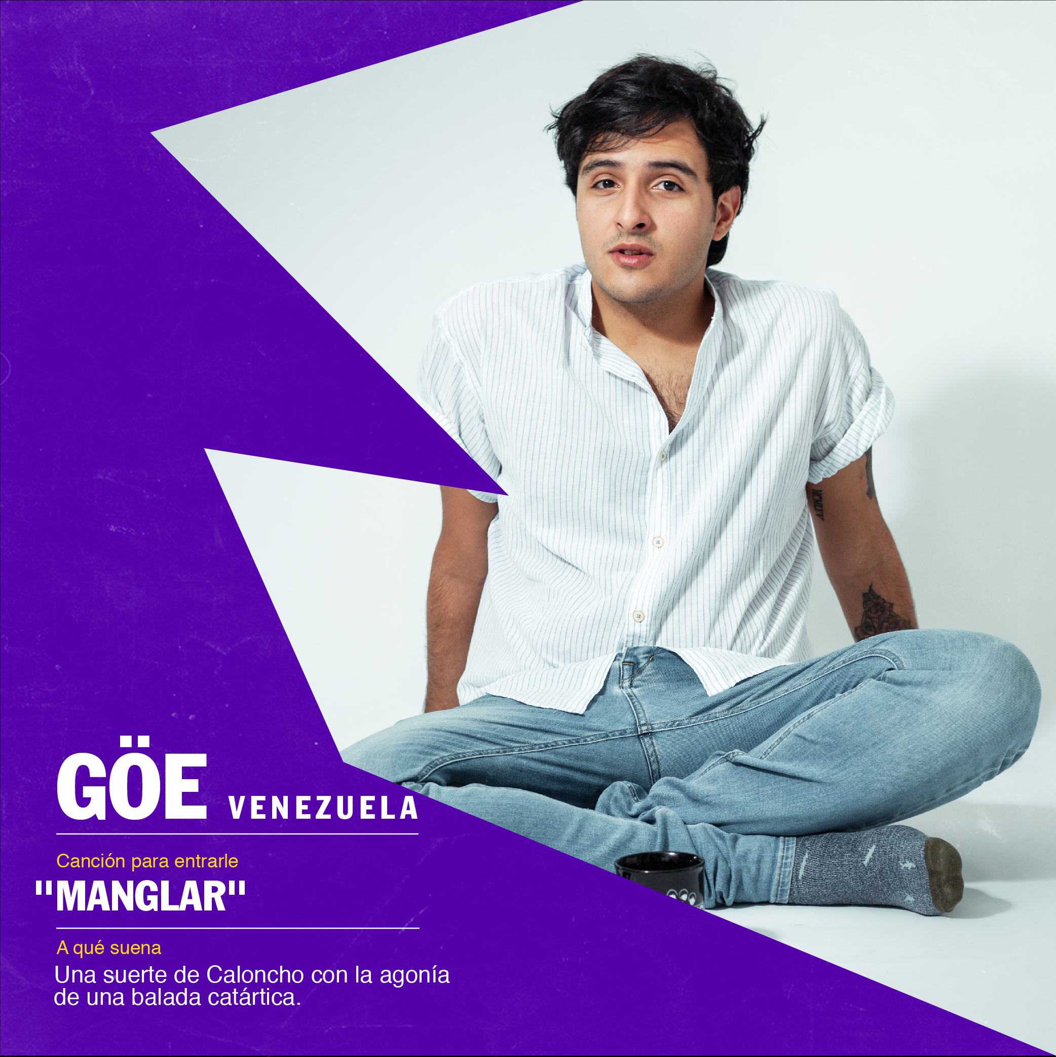 Montaje de Göe