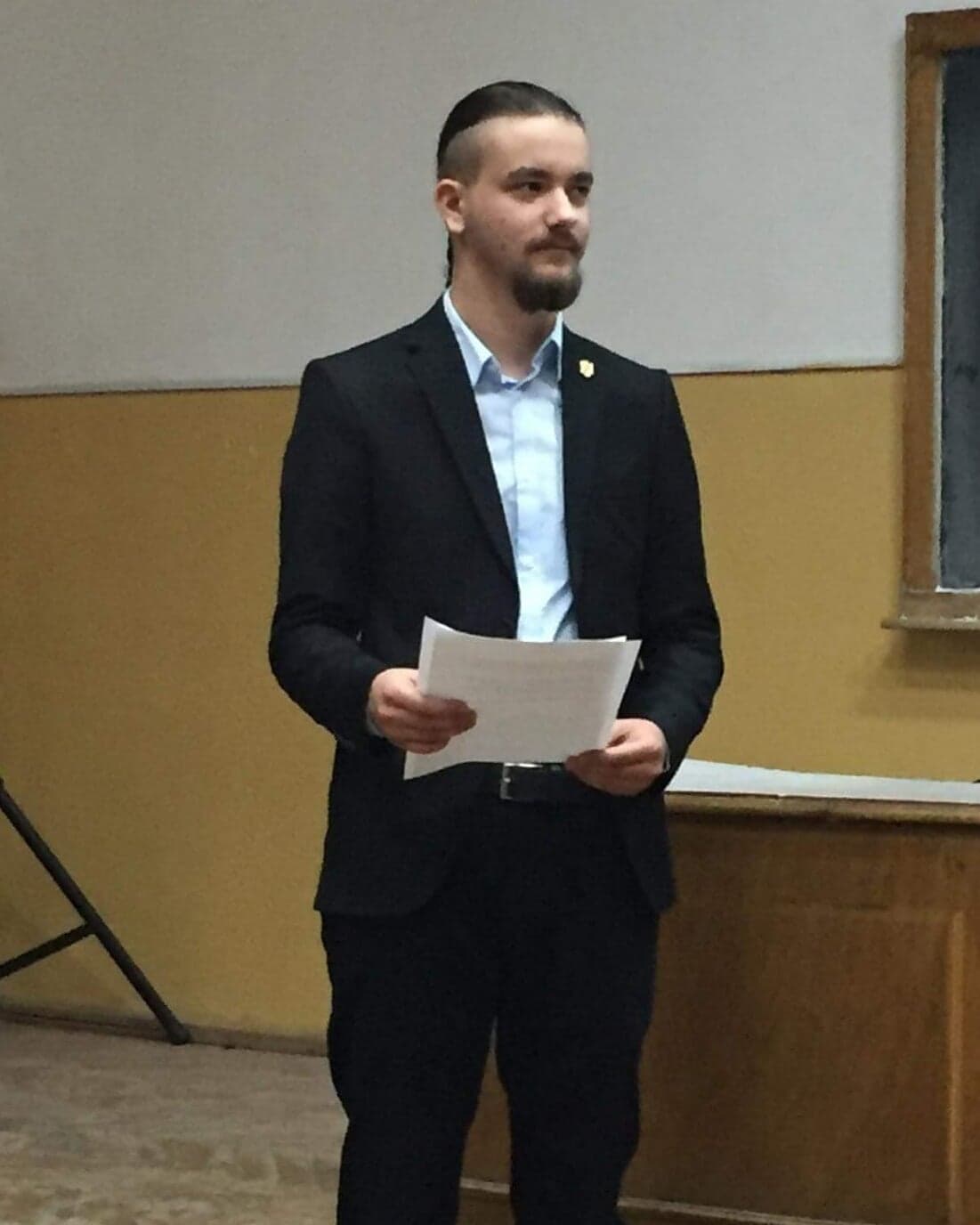 mihnea