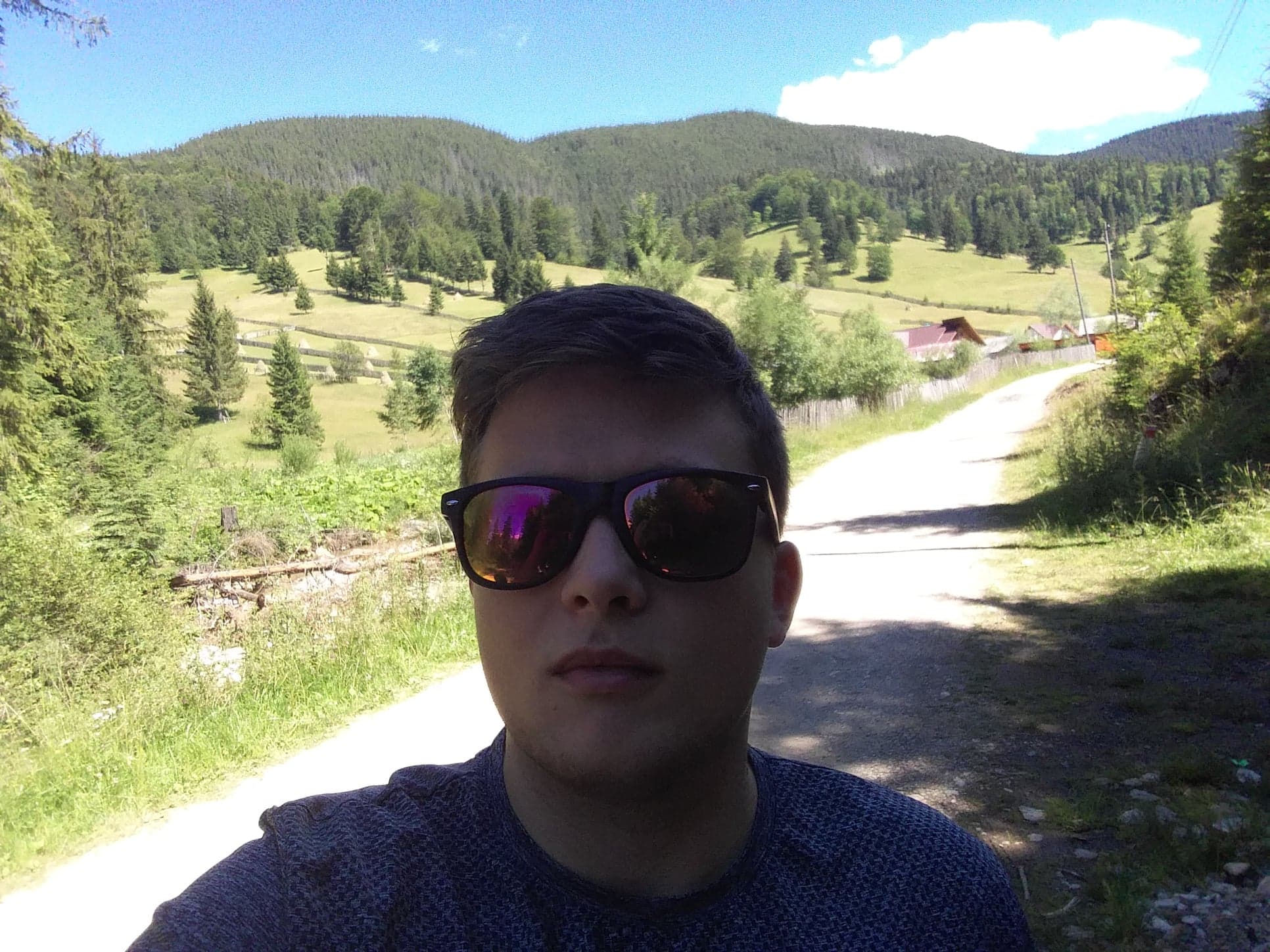 andrei