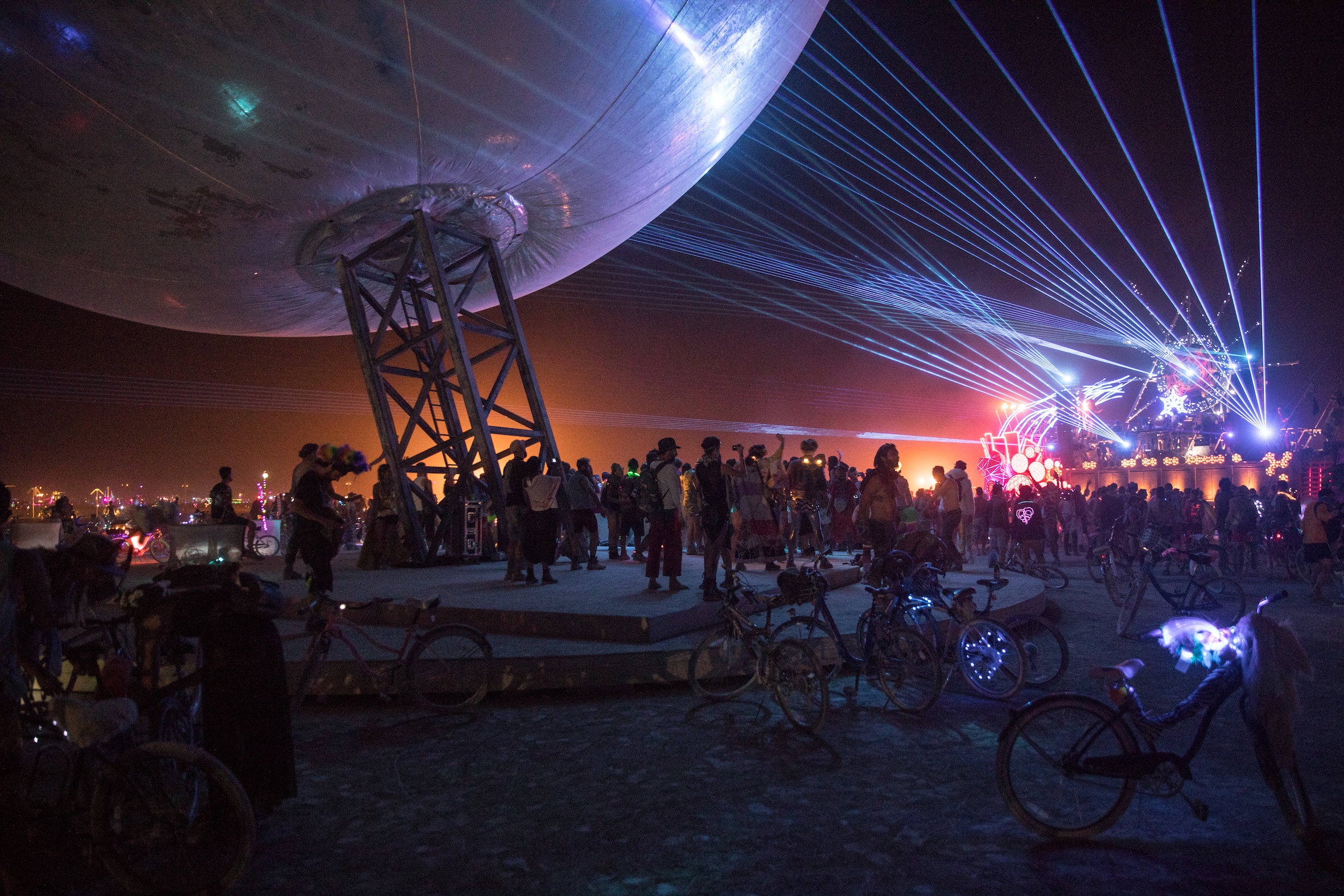 Burning Man