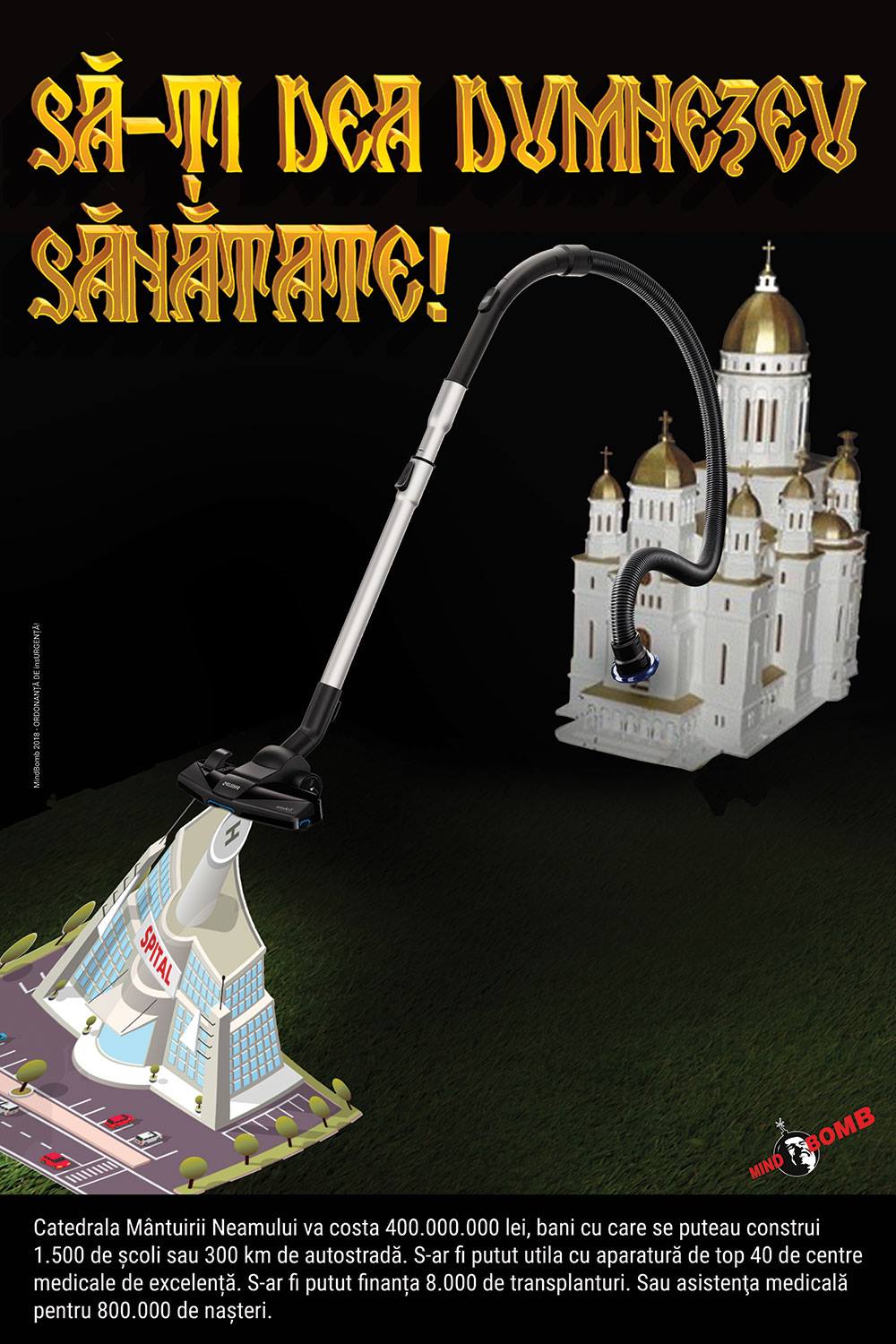 sanatate