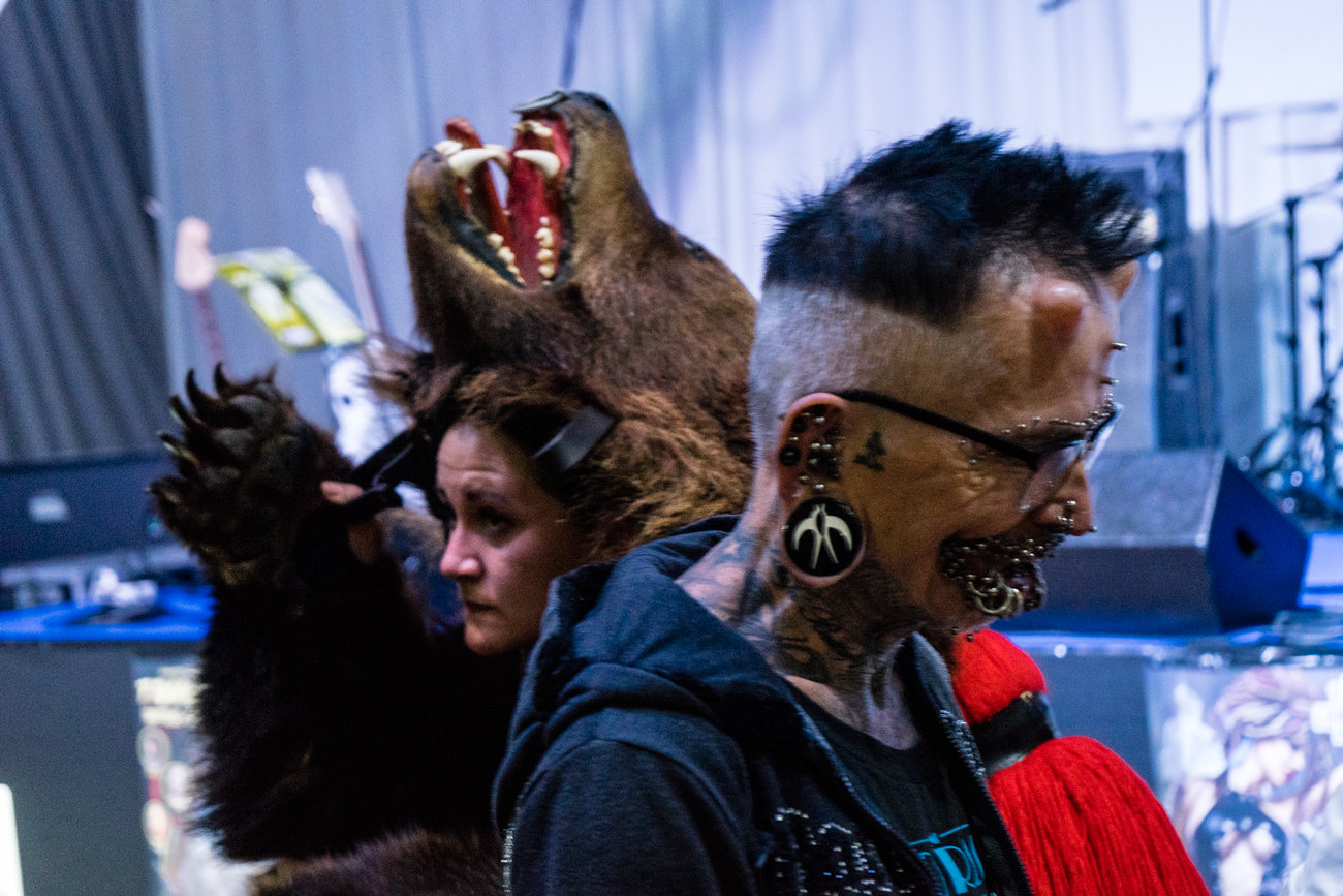 ursu de la tatuaje