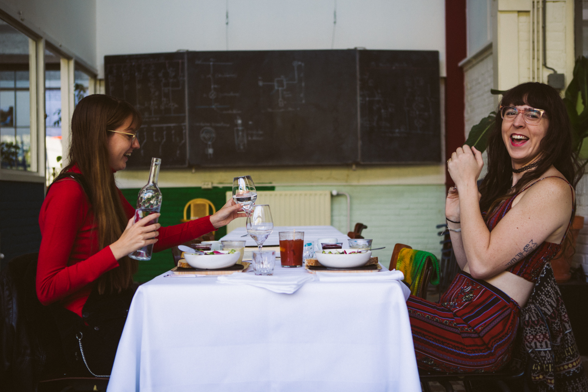 Hoe lang na dating om te bewegen in Printable dating quiz