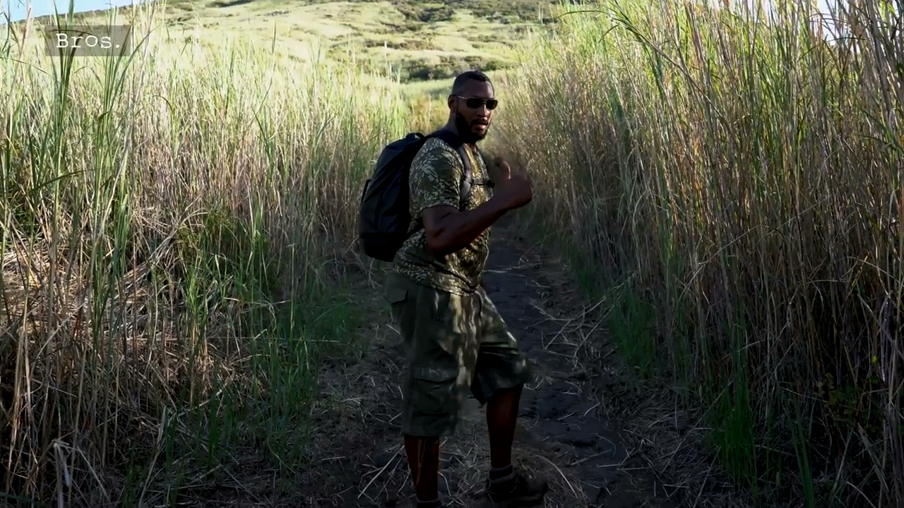 Boris Diaw explores Italy