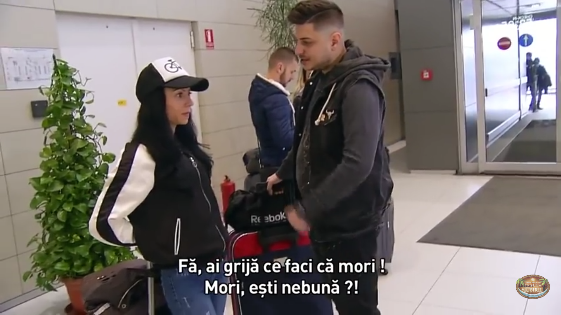 cupluri din insula iubirii