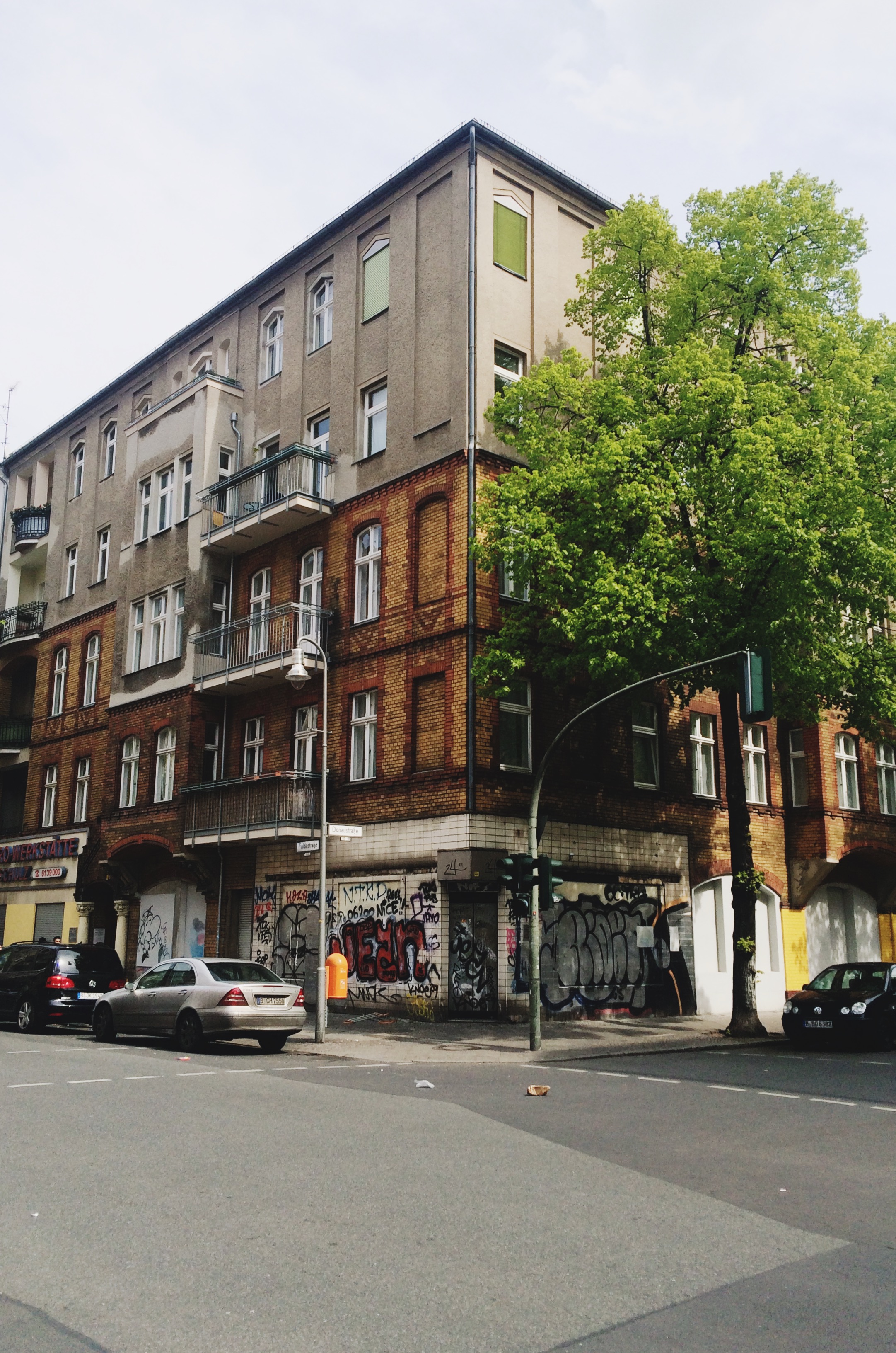 Modestudium Berlin Fashion Design Newcomer