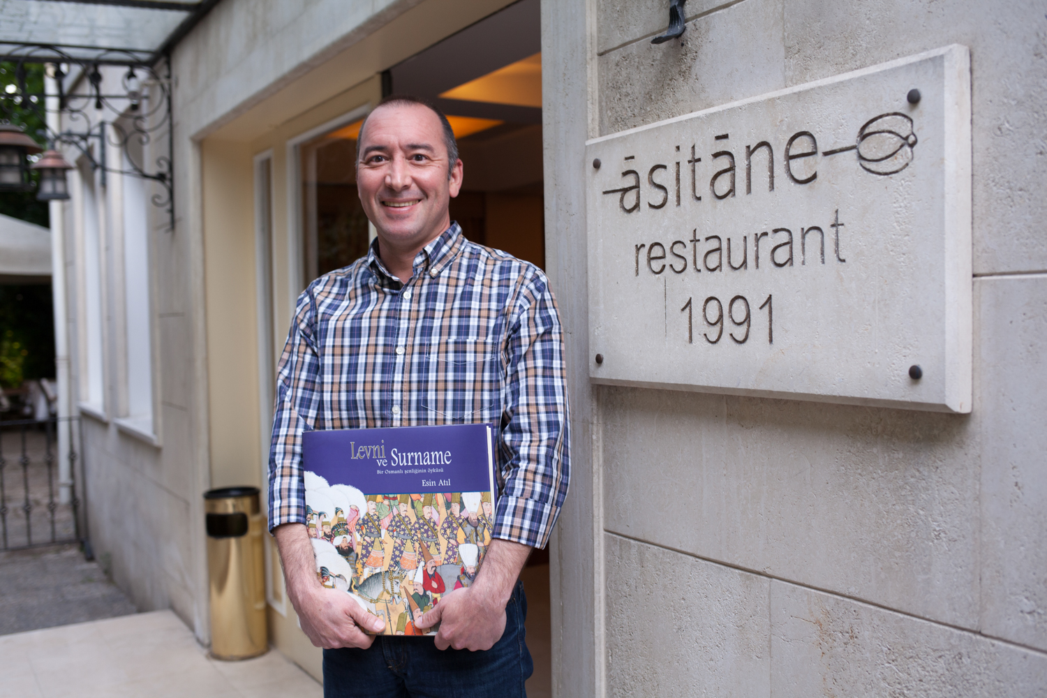 Asitane cuisine ottomane histoire