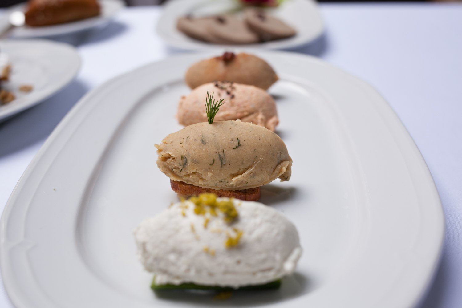 Asitane cuisine ottomane sultan