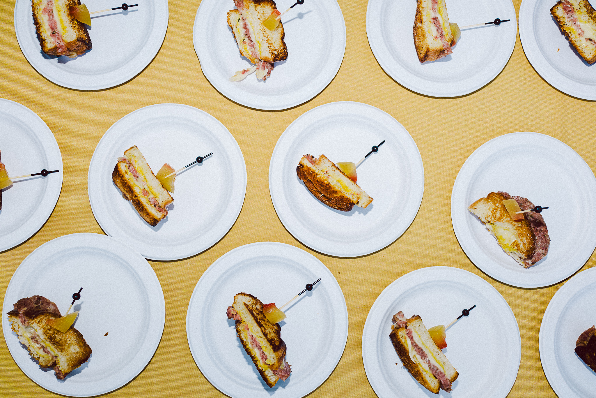 Sandwiches