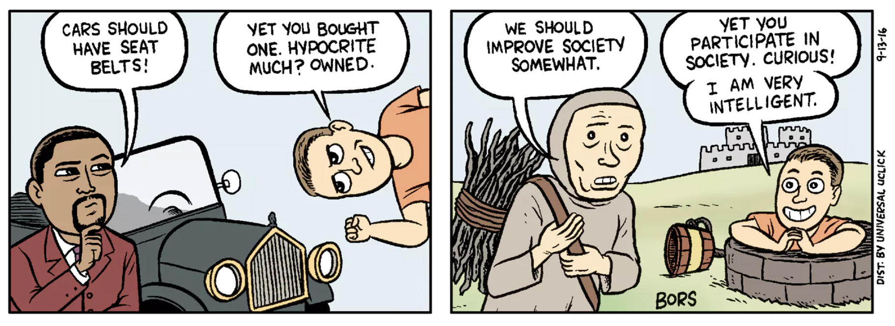 The Nib