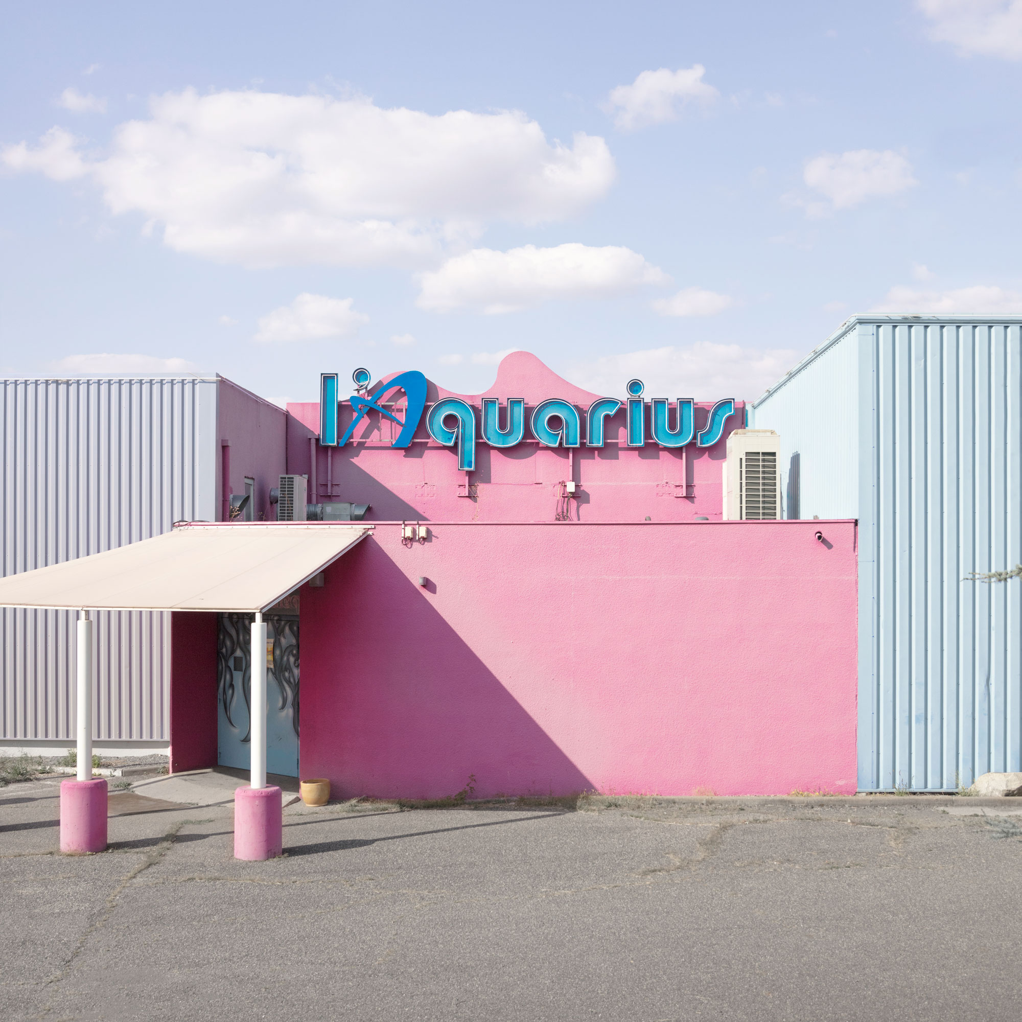 L'Aquarius, 63430 Pont-du-Chateau