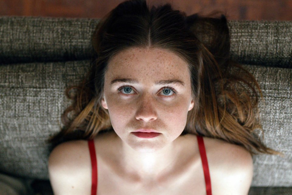 jessica barden