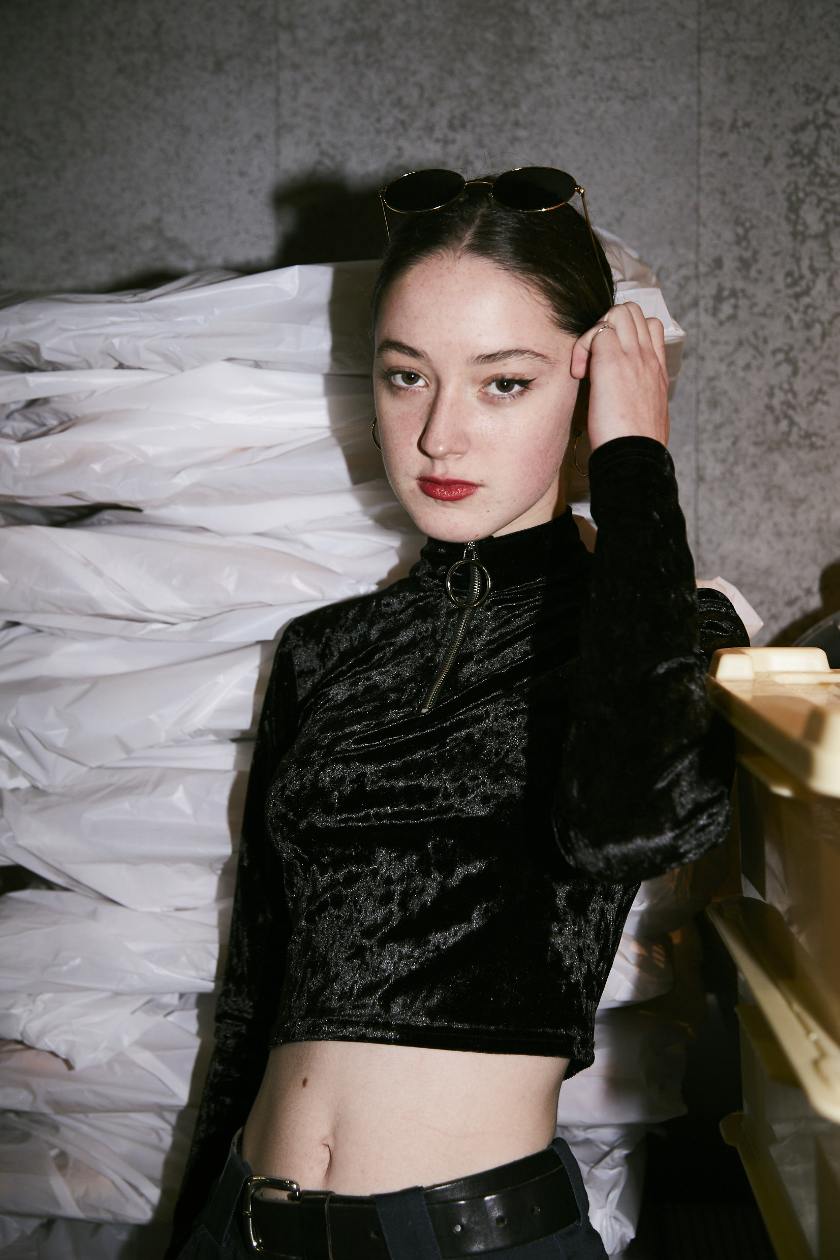 Hana Hargrave