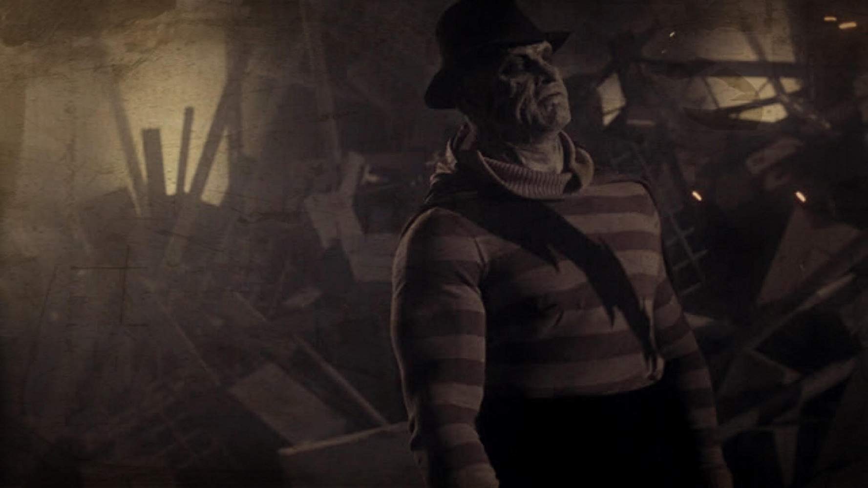 An Exhaustive Ranking Of Every Freddy Krueger Zinger Ever Vice