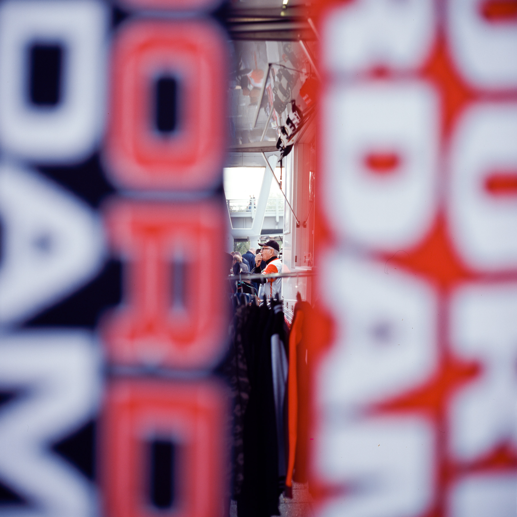 Foto door Willem de Kam.