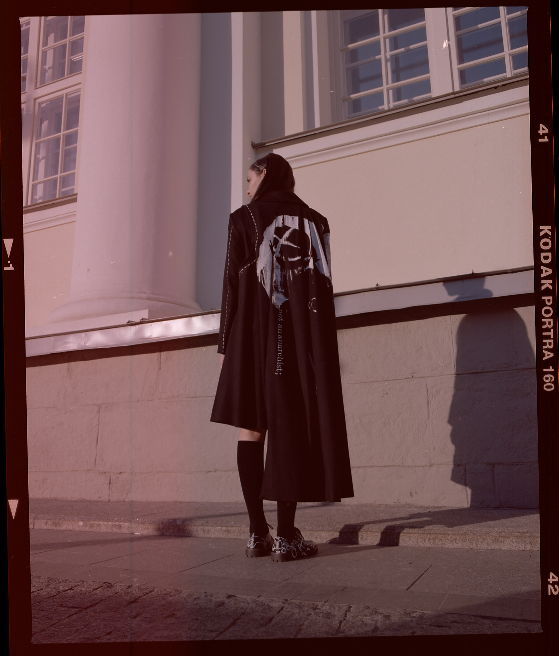 Moscow Fashion Week