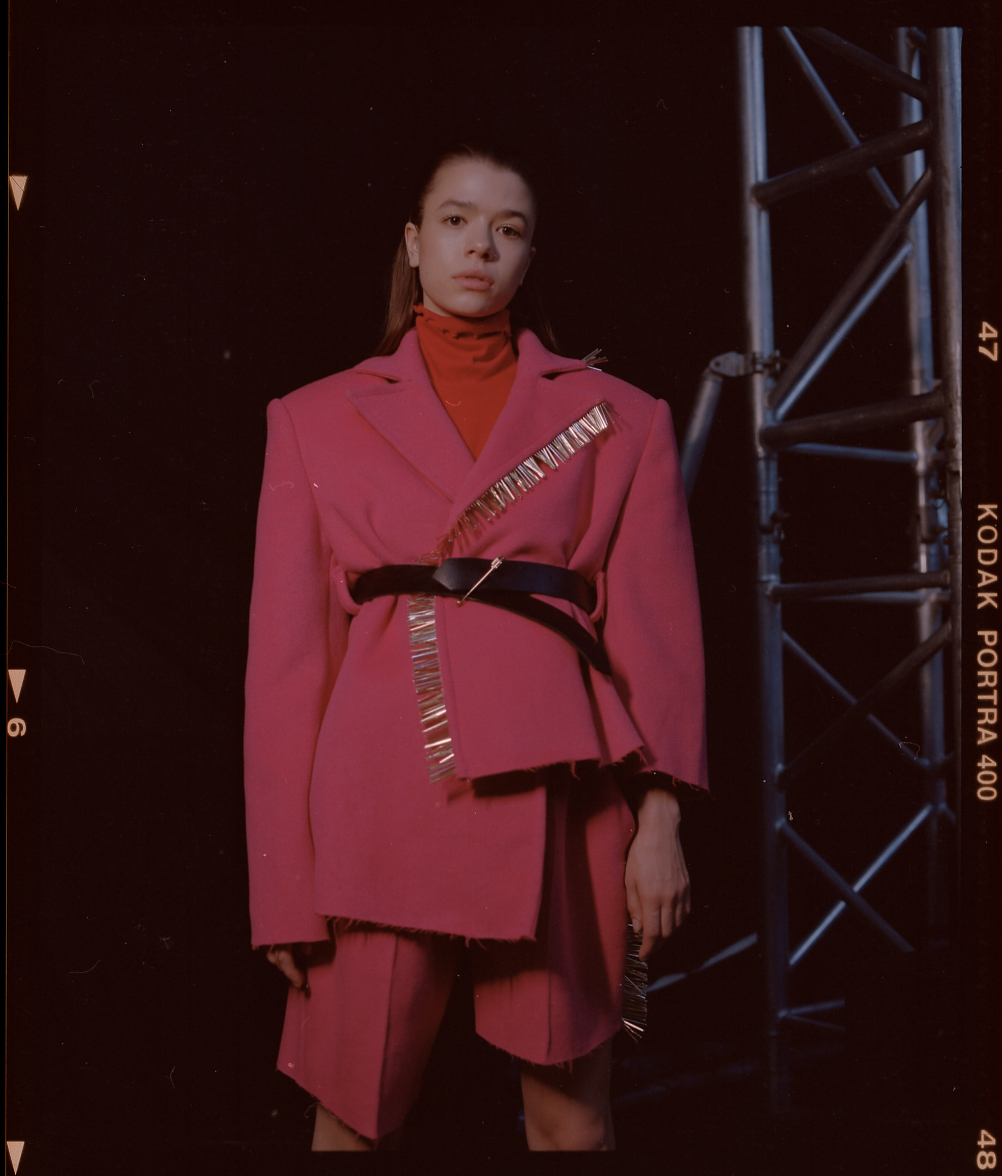 Moscow Fashion Week