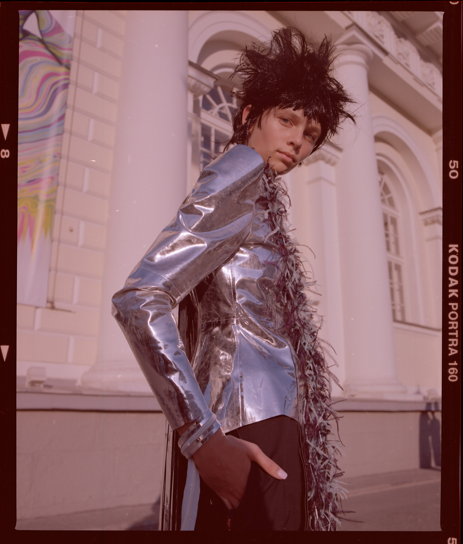 Moscow Fashion Week