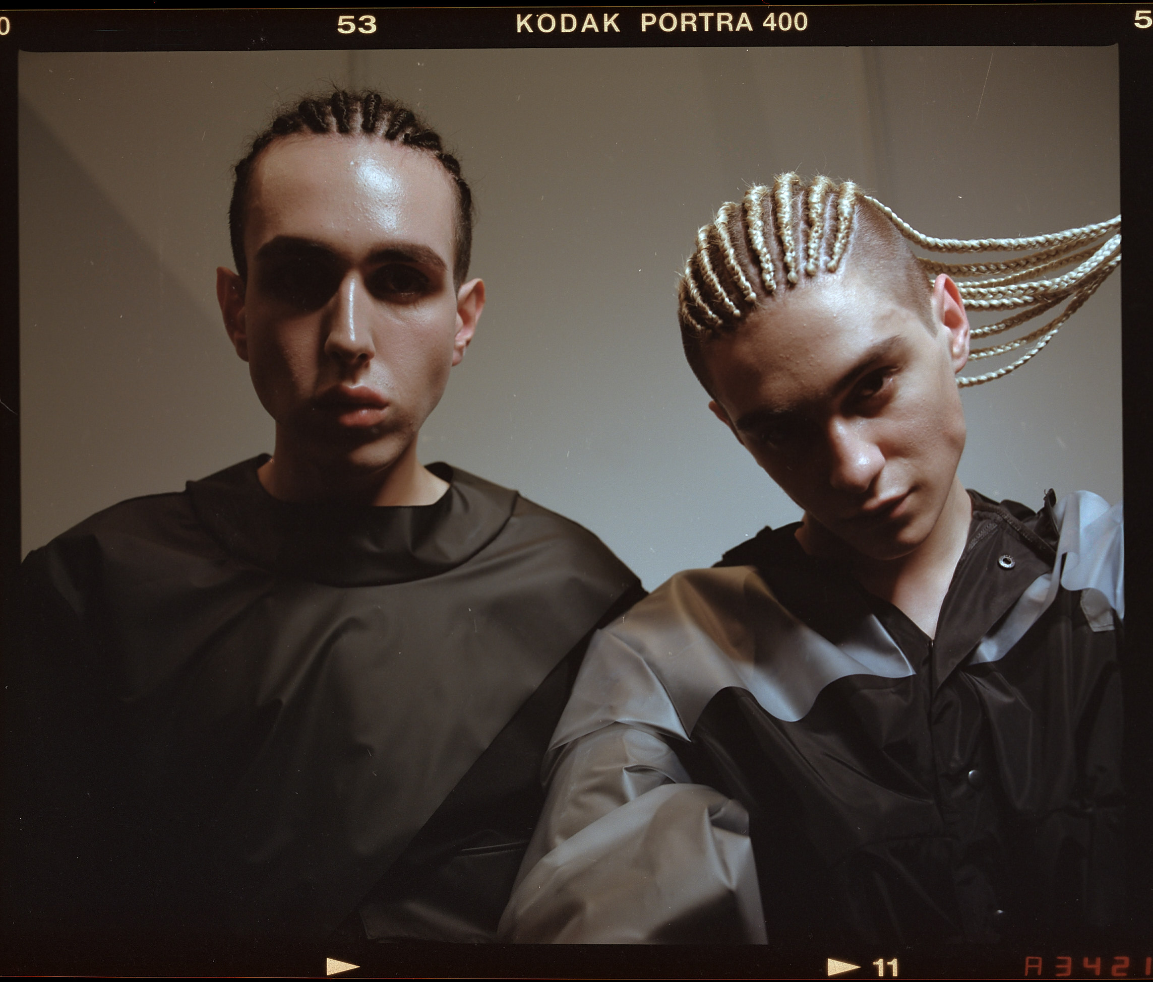 Moscow Fashion Week