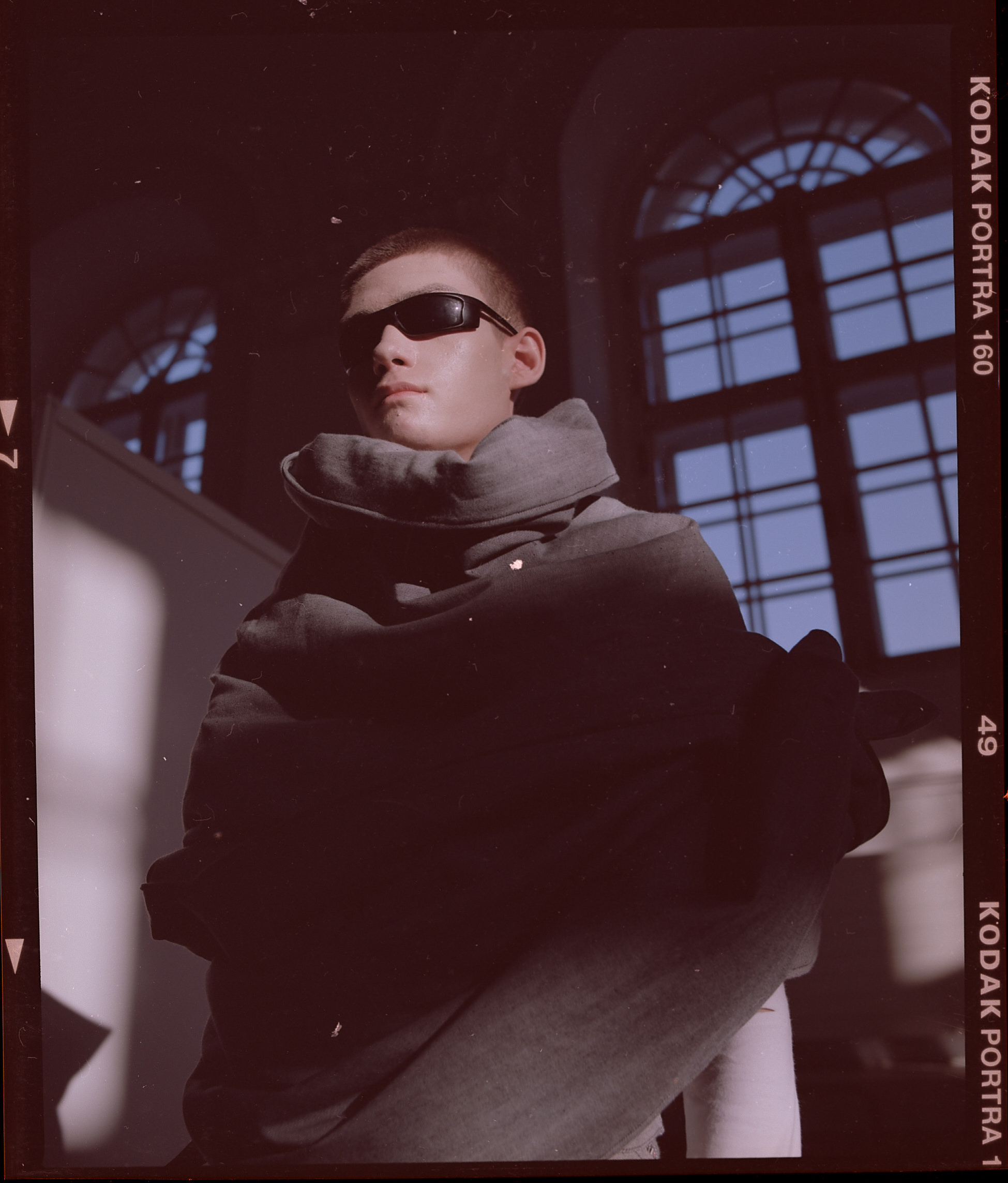 Moscow Fashion Week