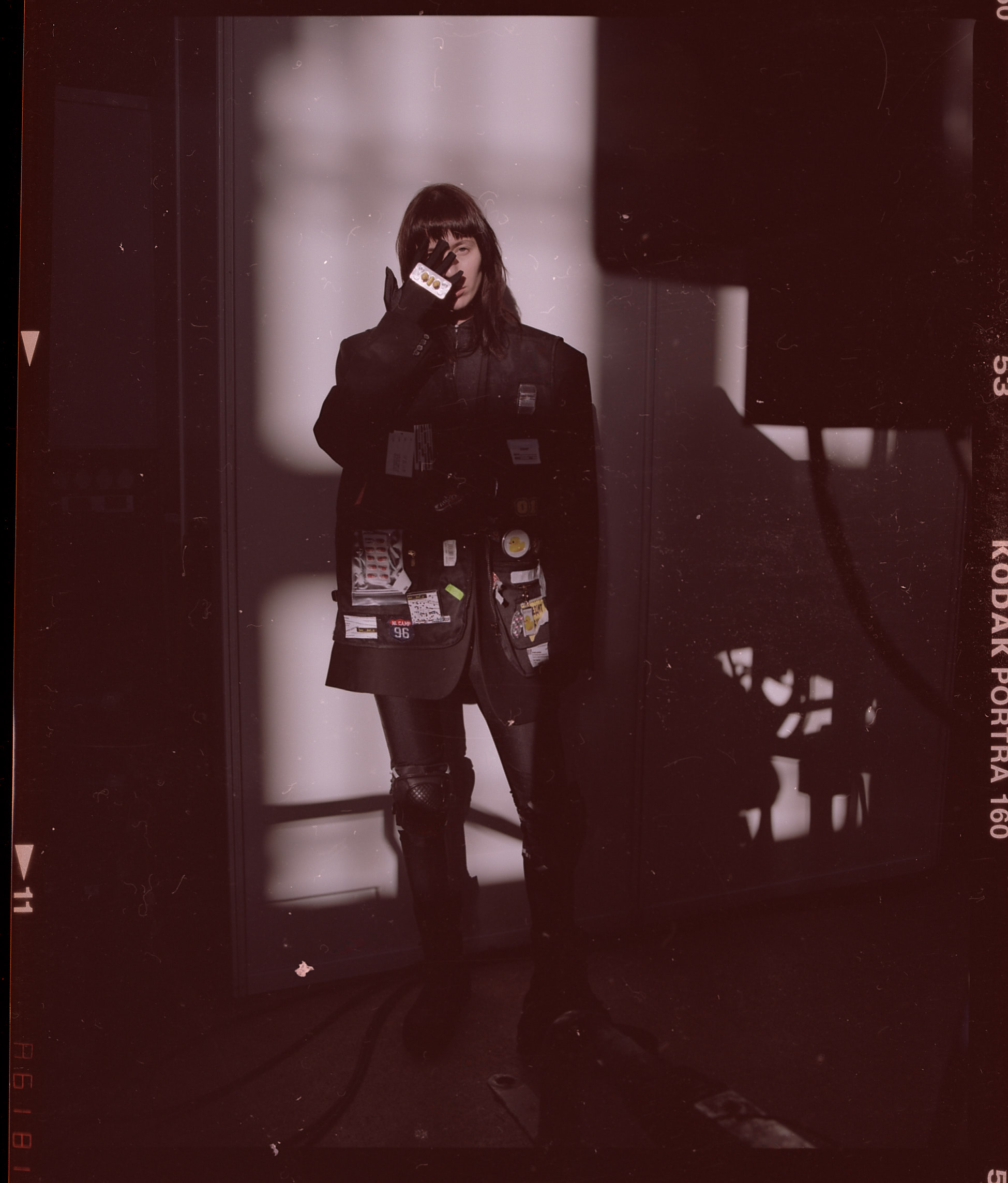 Moscow Fashion Week