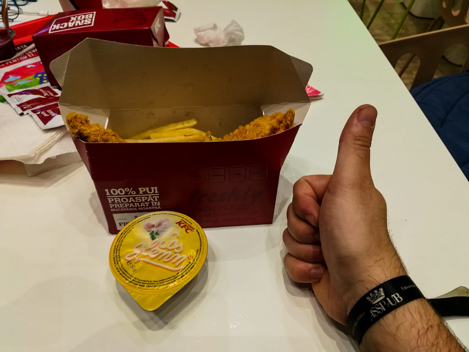 kfc