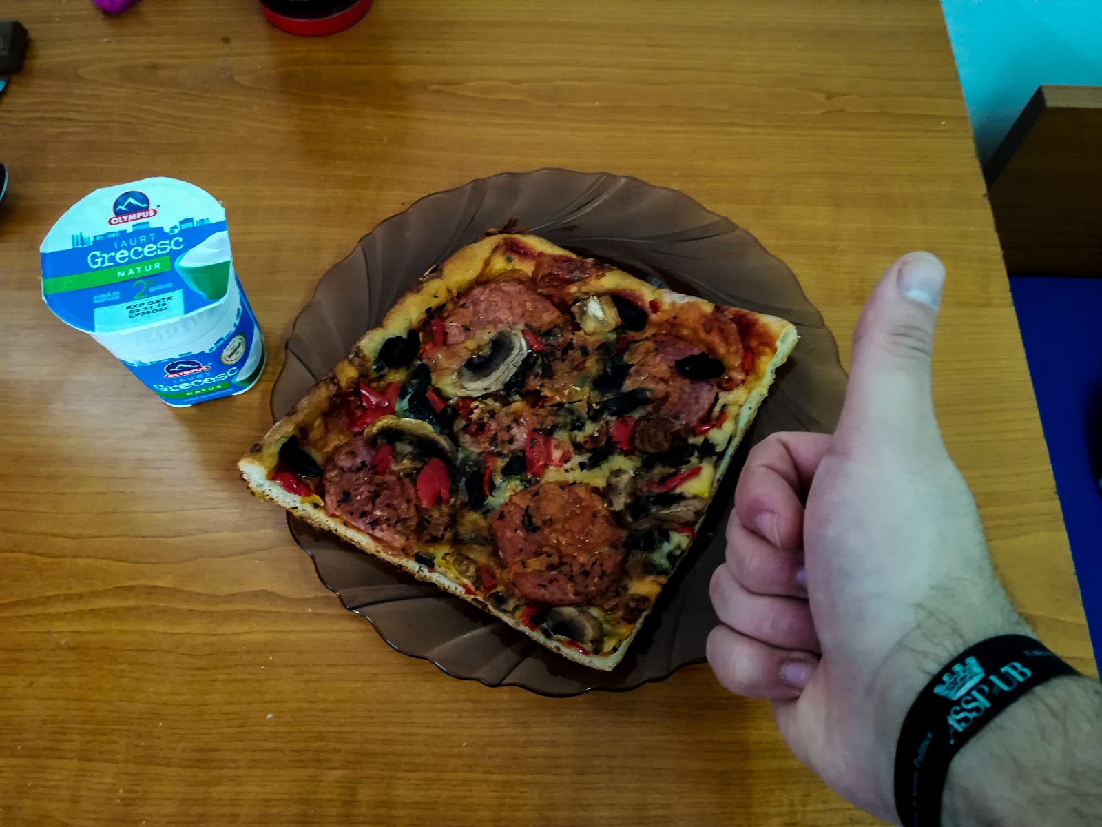 pizza