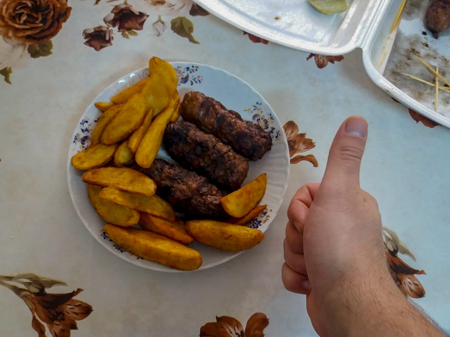 mici