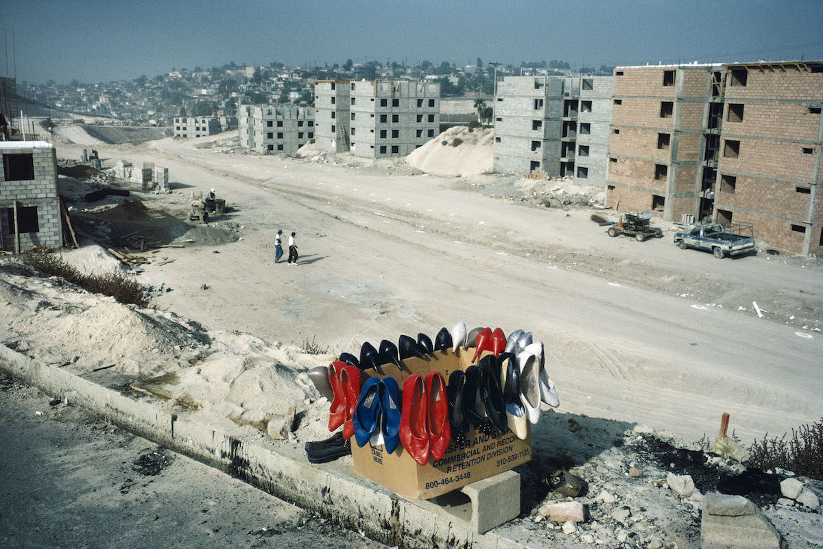 alex webb mexico us